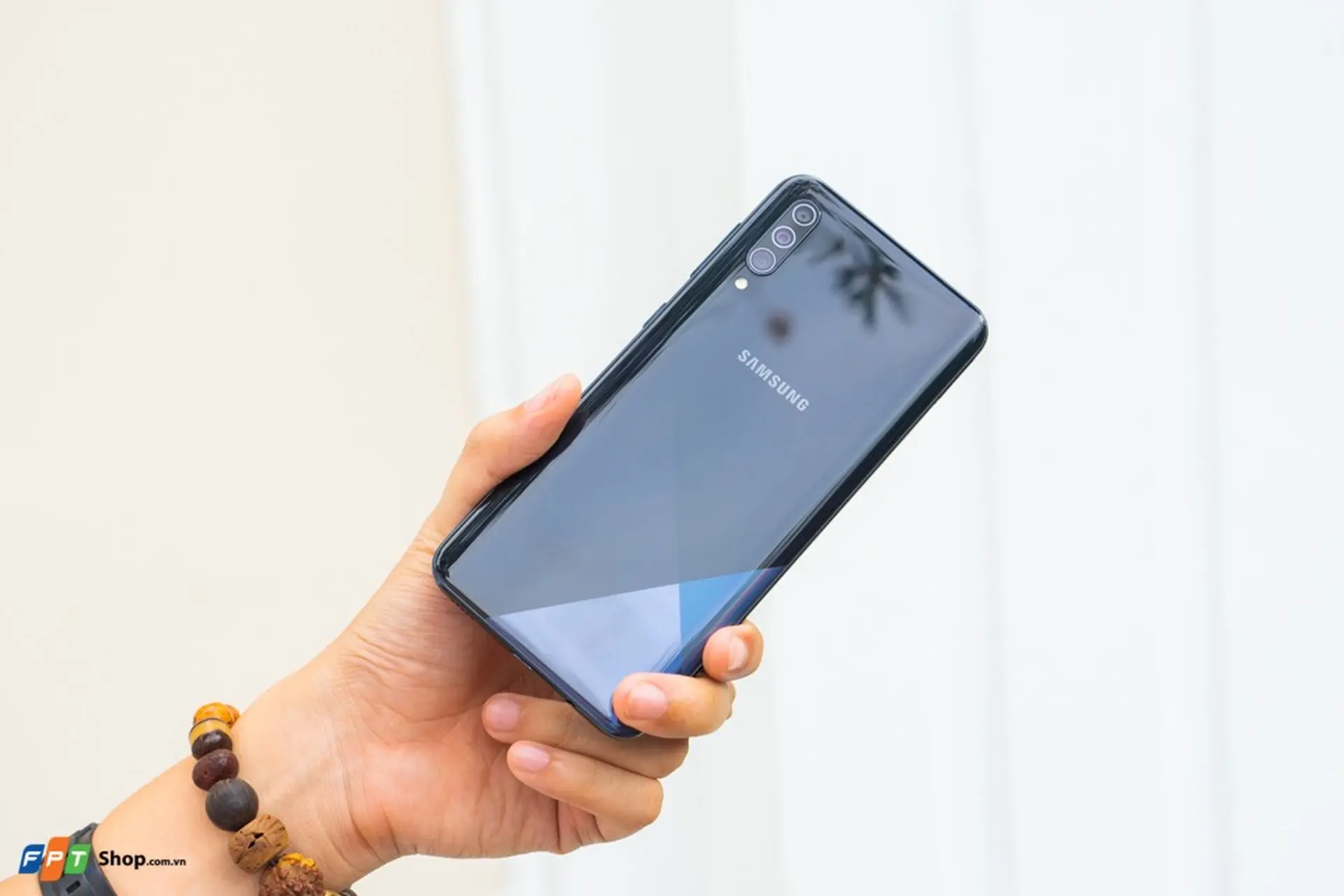 Samsung Galaxy A30s chính thức nhận Android 10, mời các bạn tải về ngay!