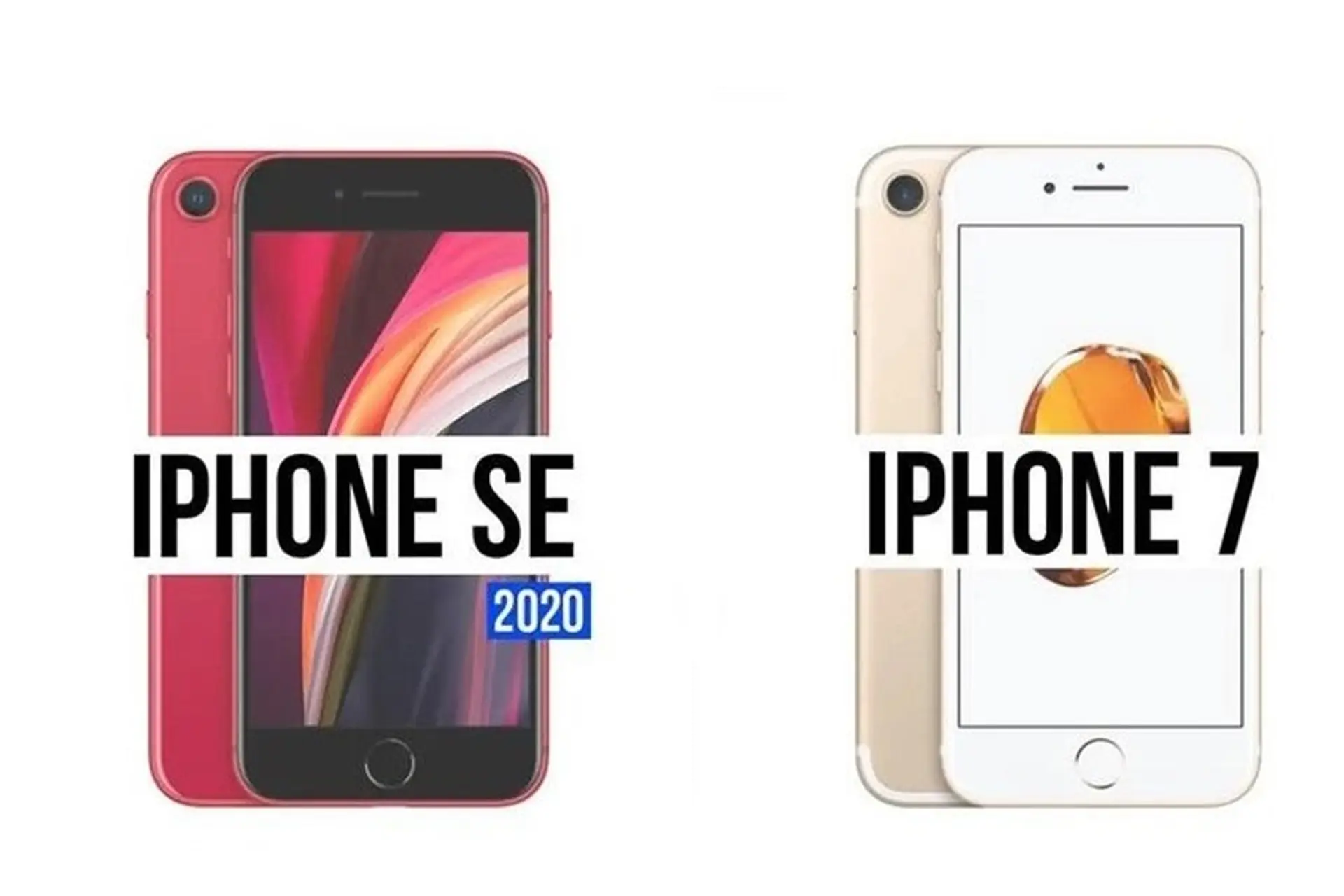 Đang dùng iPhone 7, có nên nâng cấp lên iPhone SE 2020 không?