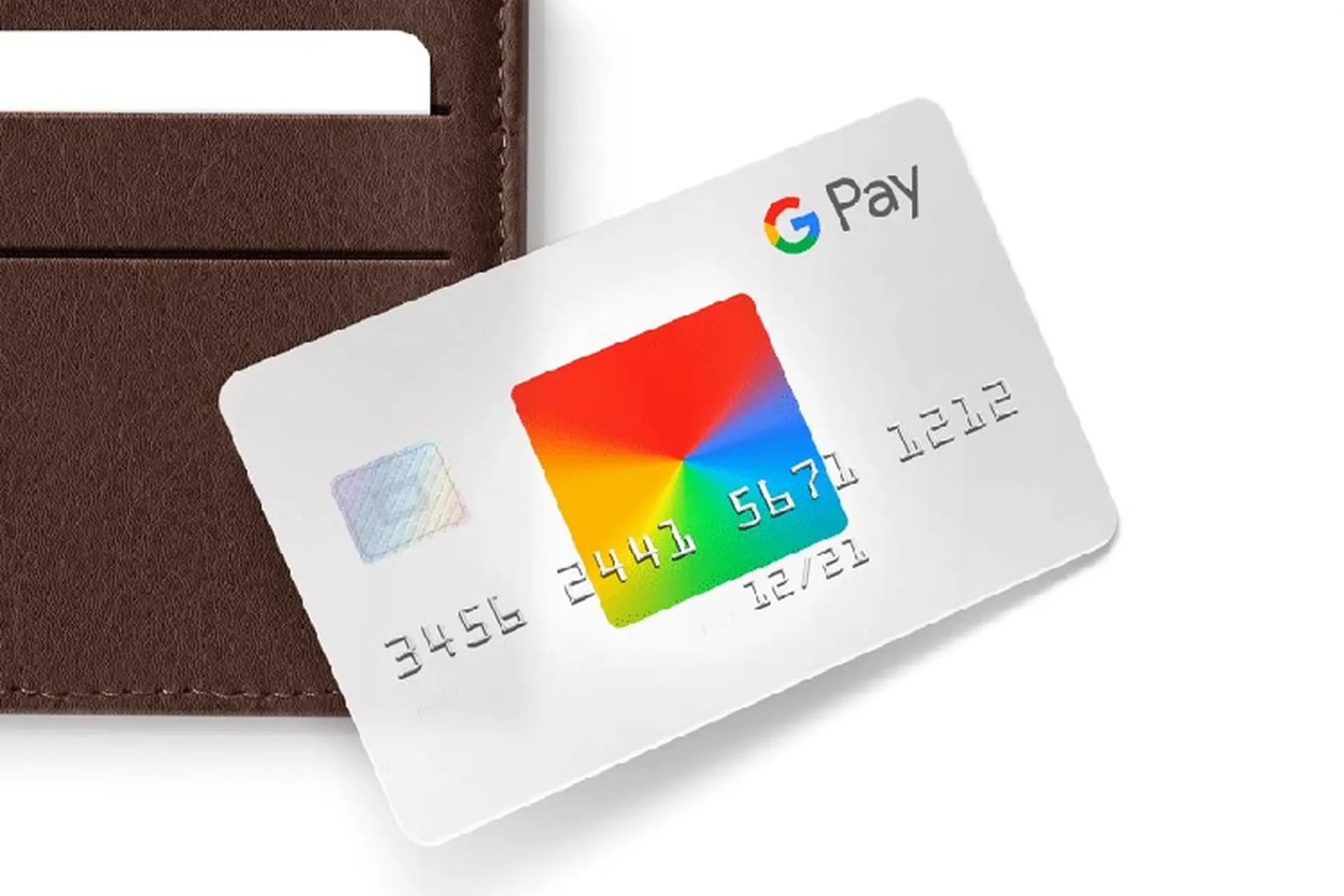 Cạnh tranh với Apple, Google đang phát triển thẻ thanh toán thông minh