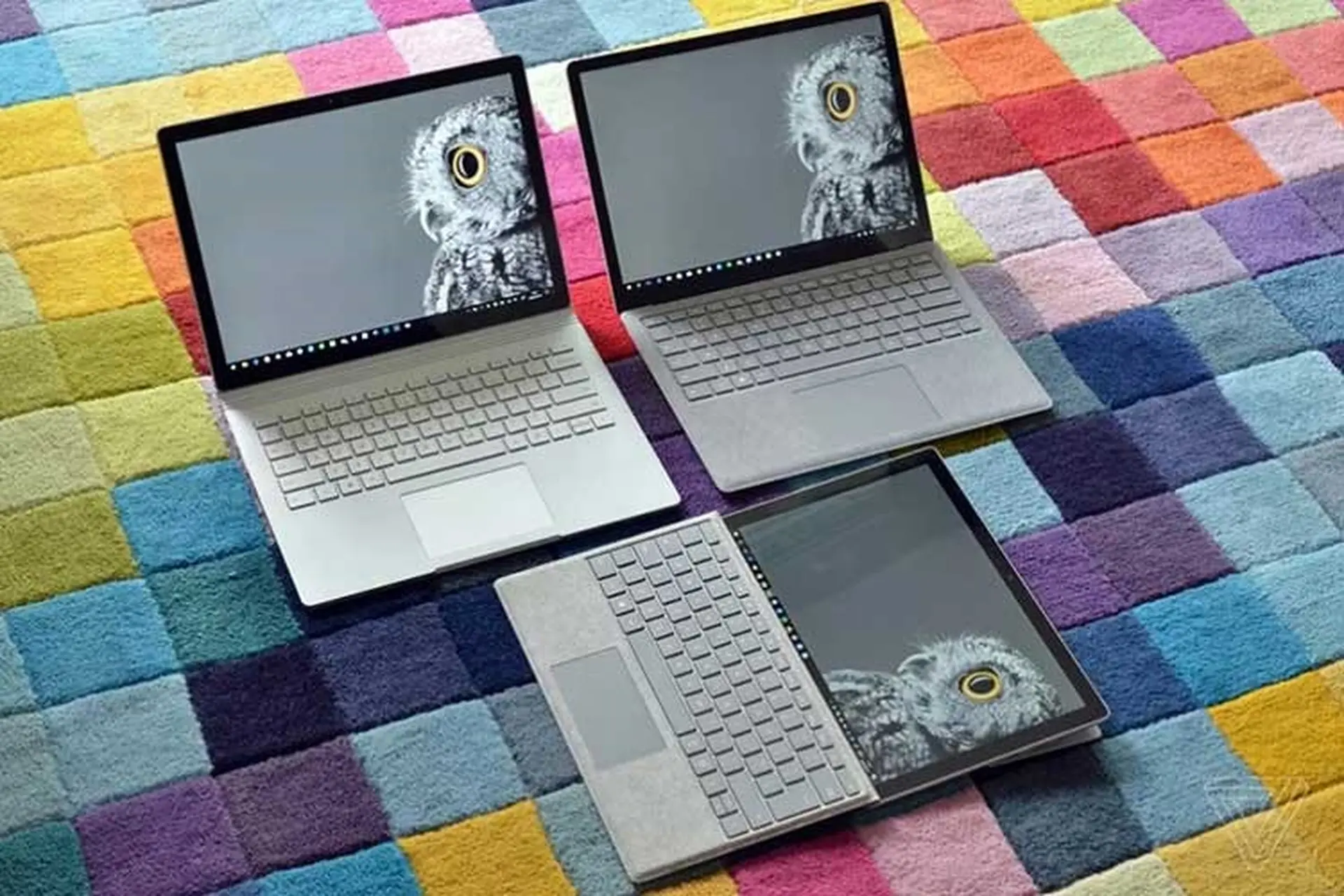 Microsoft chuẩn bị ra mắt Surface Book 3 và Surface Go 2