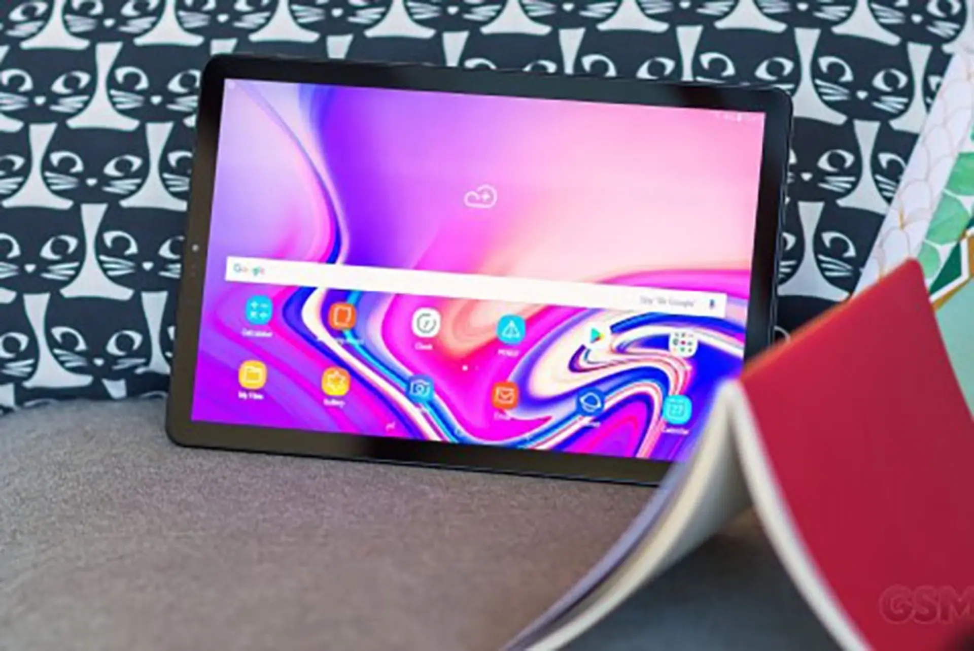 Samsung Galaxy Tab S7 Plus 5G sẽ ra mắt tại nhiều thị trường hơn