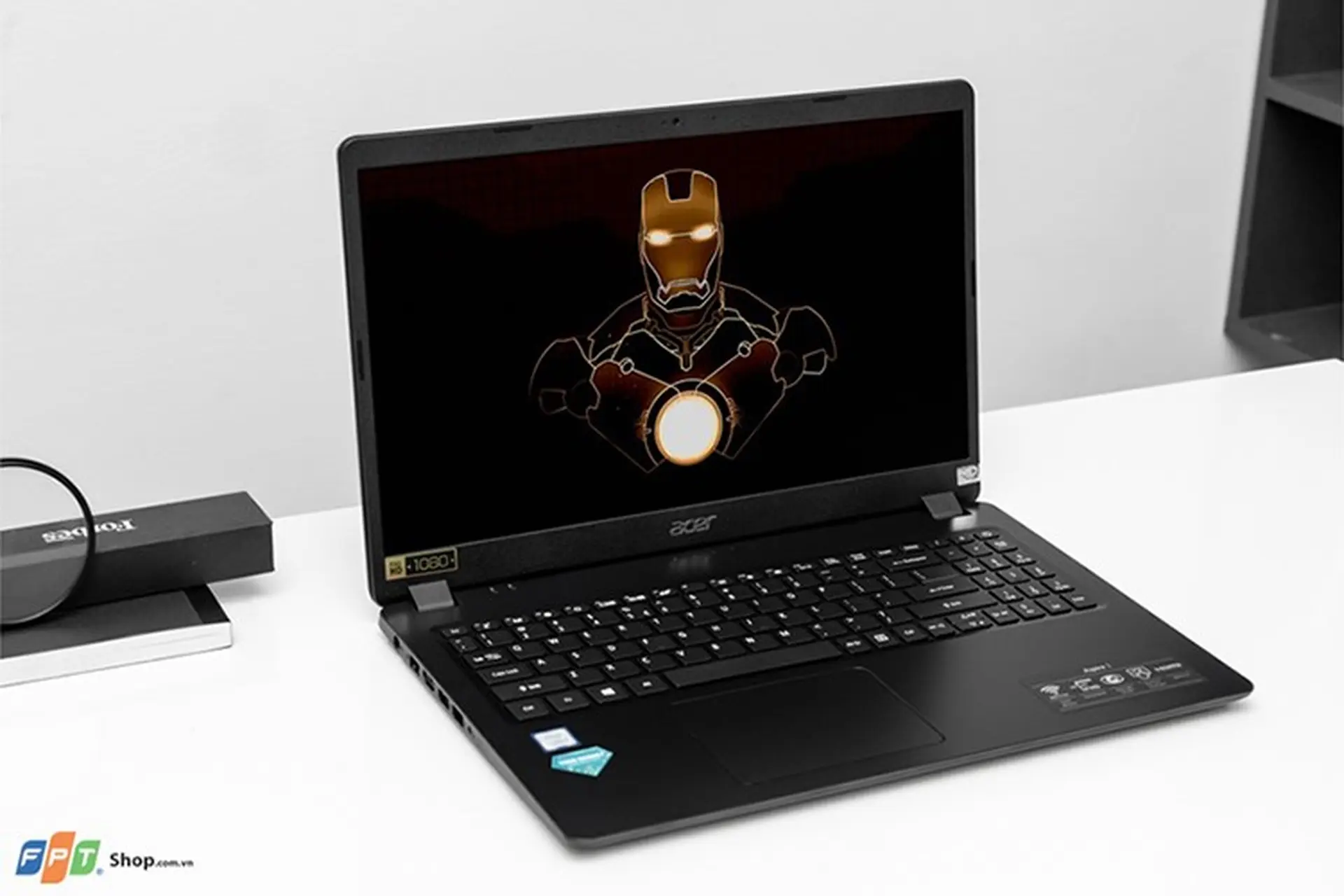 Acer Aspire 3 A315: Dòng laptop phổ thông giá mềm cho sinh viên và nhân viên văn phòng