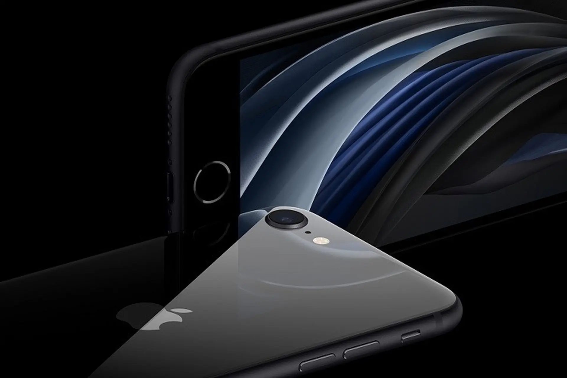 Tại sao các nhà sản xuất Android không ra mắt smartphone tương tự iPhone SE 2020?