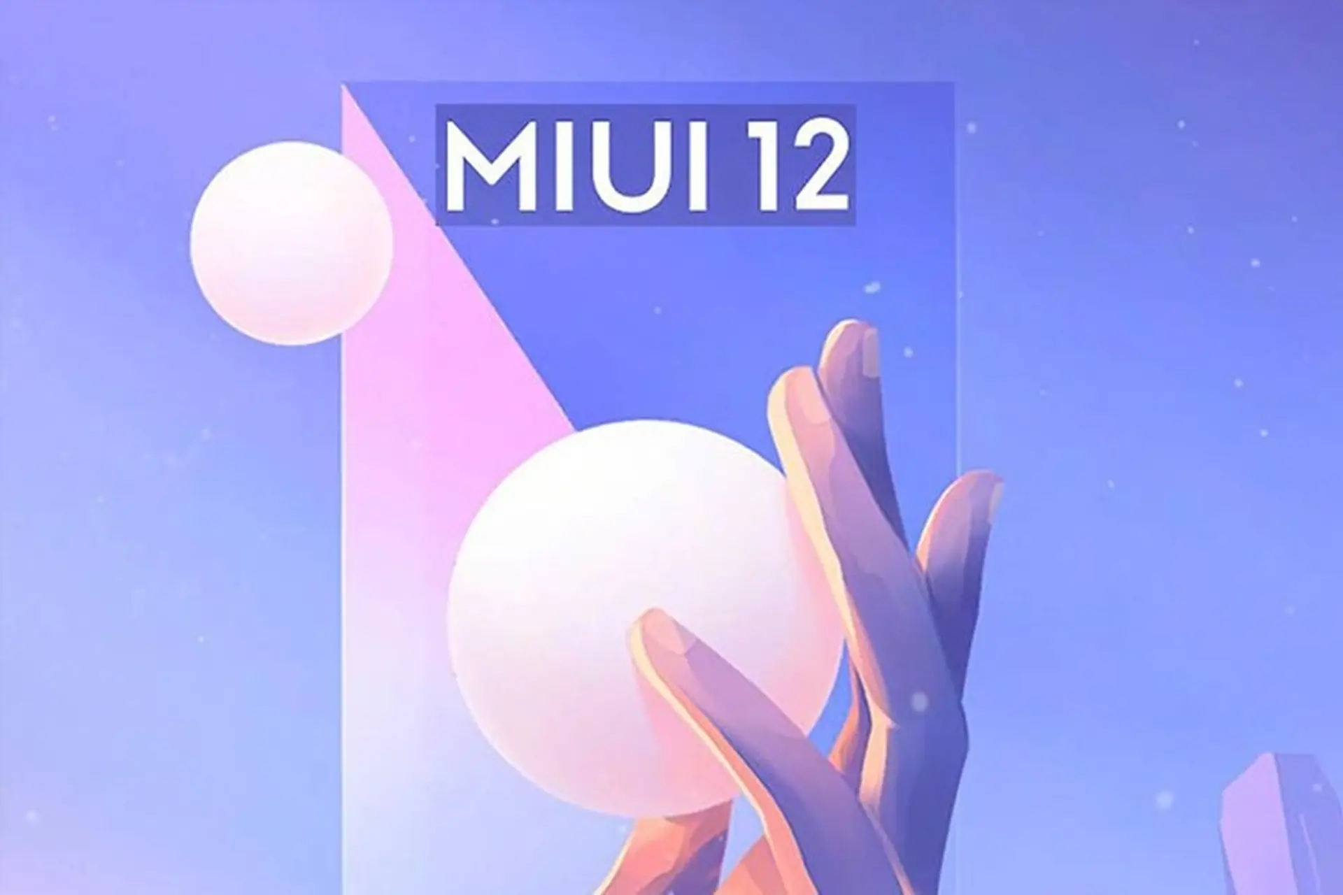 MIUI 12 sẽ trang bị chế độ Dark Mode 2.0, đi kèm nhiều tính năng mới
