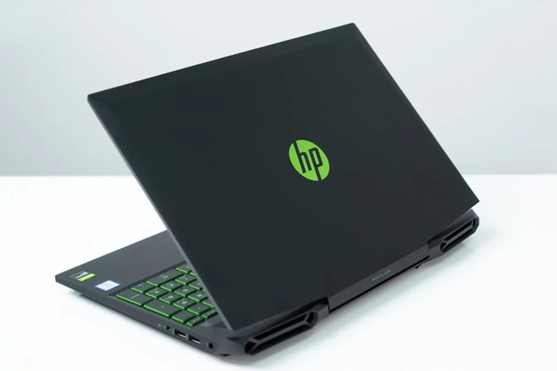 HP Pavilion Gaming 15-dk0233TX: Lựa chọn hời tầm giá 24 triệu đồng