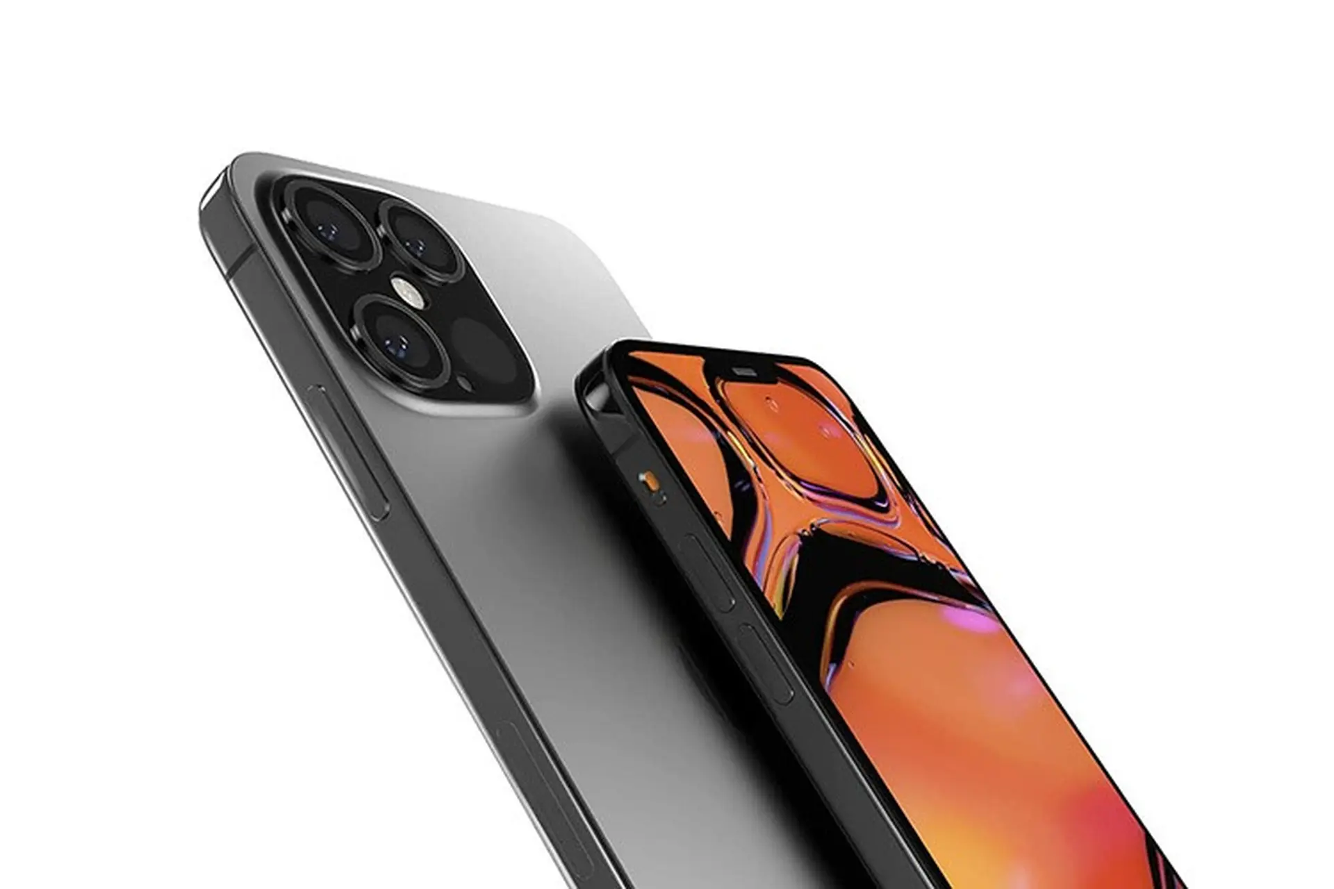Báo cáo: iPhone 12 6.7 inch và iPhone 5G sẽ ra mắt muộn hơn dự kiến
