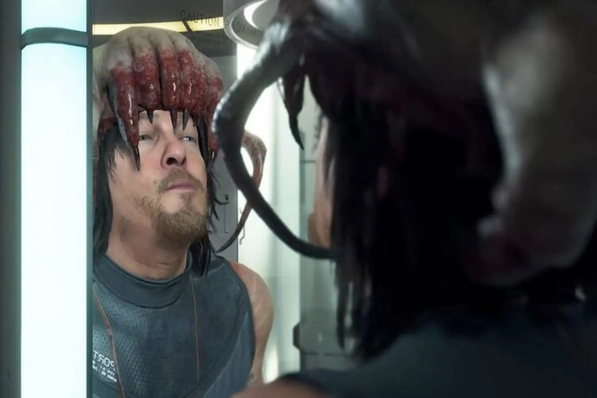 Death Stranding lỡ hẹn với game thủ PC vì bị dời ngày phát hành do đại dịch COVID-19