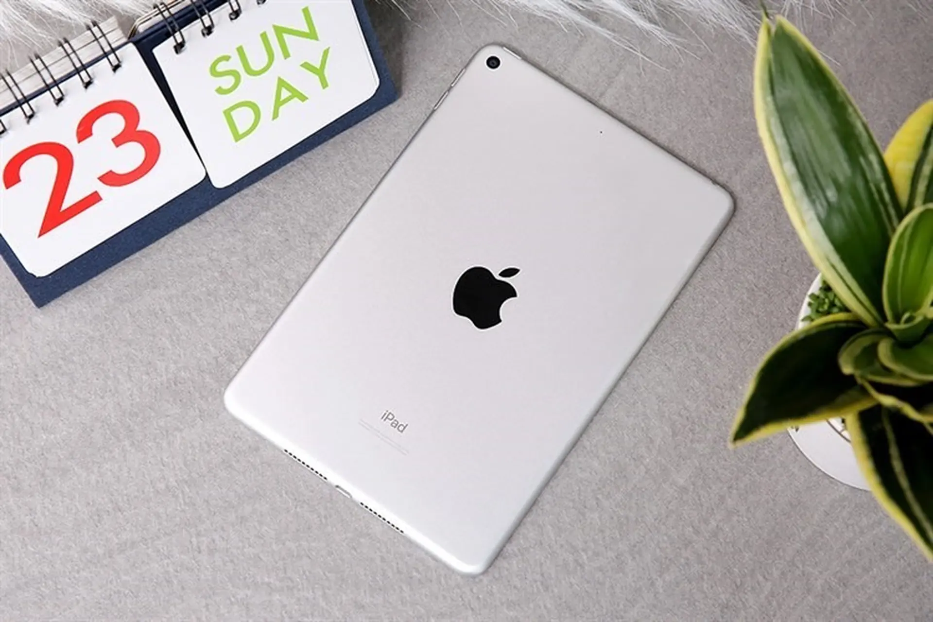Vì sao iPad vẫn luôn dẫn đầu doanh số trên toàn cầu?