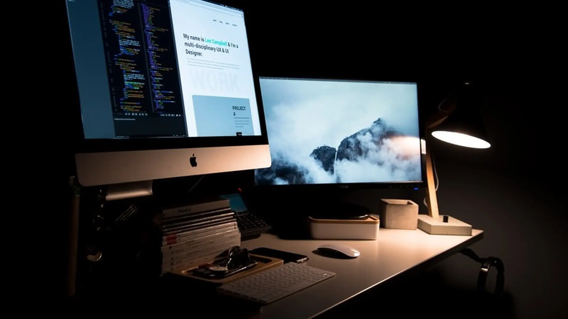 Sử dụng khu vực tuần hoàn