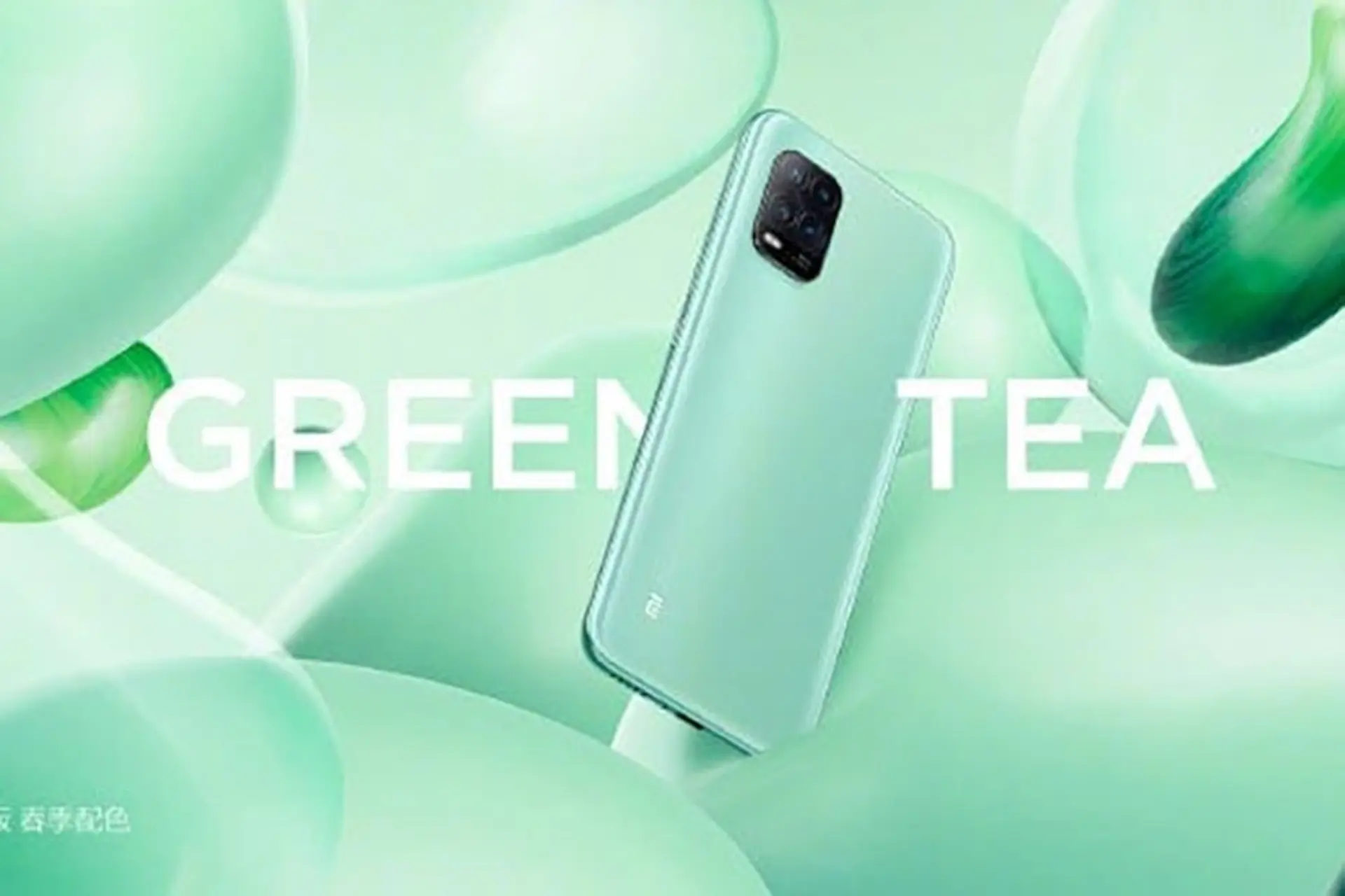 Rò rỉ 4 phiên bản màu sắc ấn tượng của smartphone Xiaomi Mi 10 Lite 5G