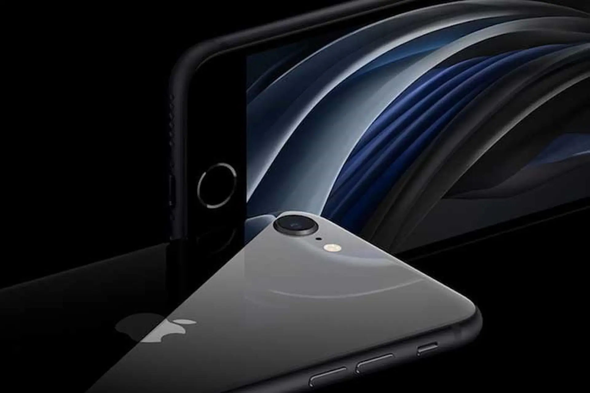 Thiết kế tương tự, nhưng iPhone SE 2020 "hơn đứt" iPhone 8 ở những điểm này!