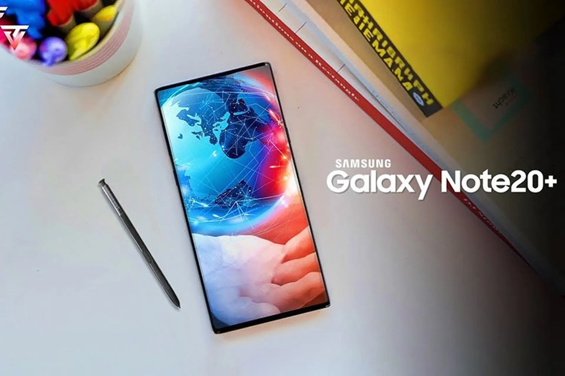 Samsung Galaxy Note 20+ cũng sẽ có biến thể hỗ trợ 4G LTE