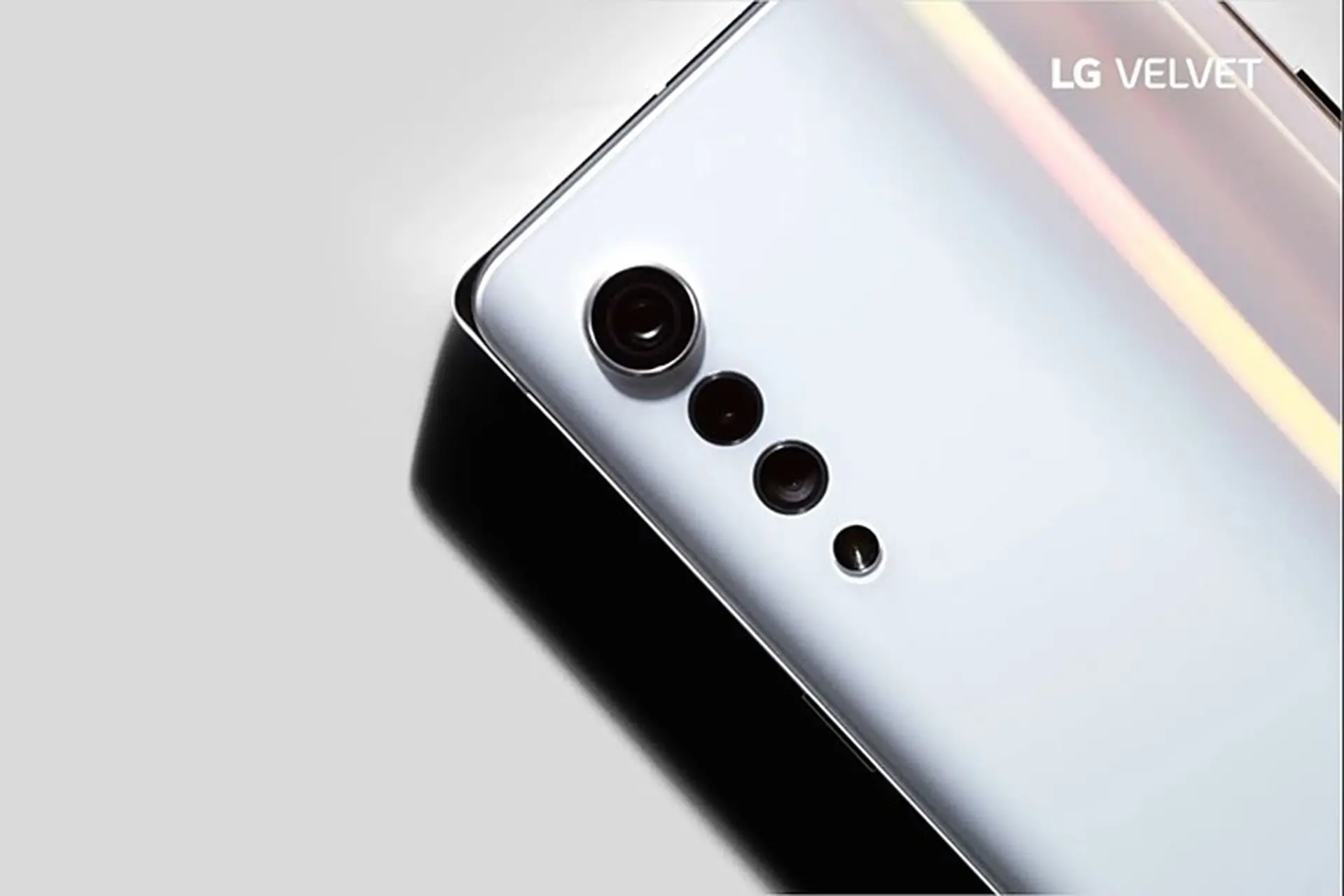 LG Velvet sẽ chính thức ra mắt vào ngày 7/5