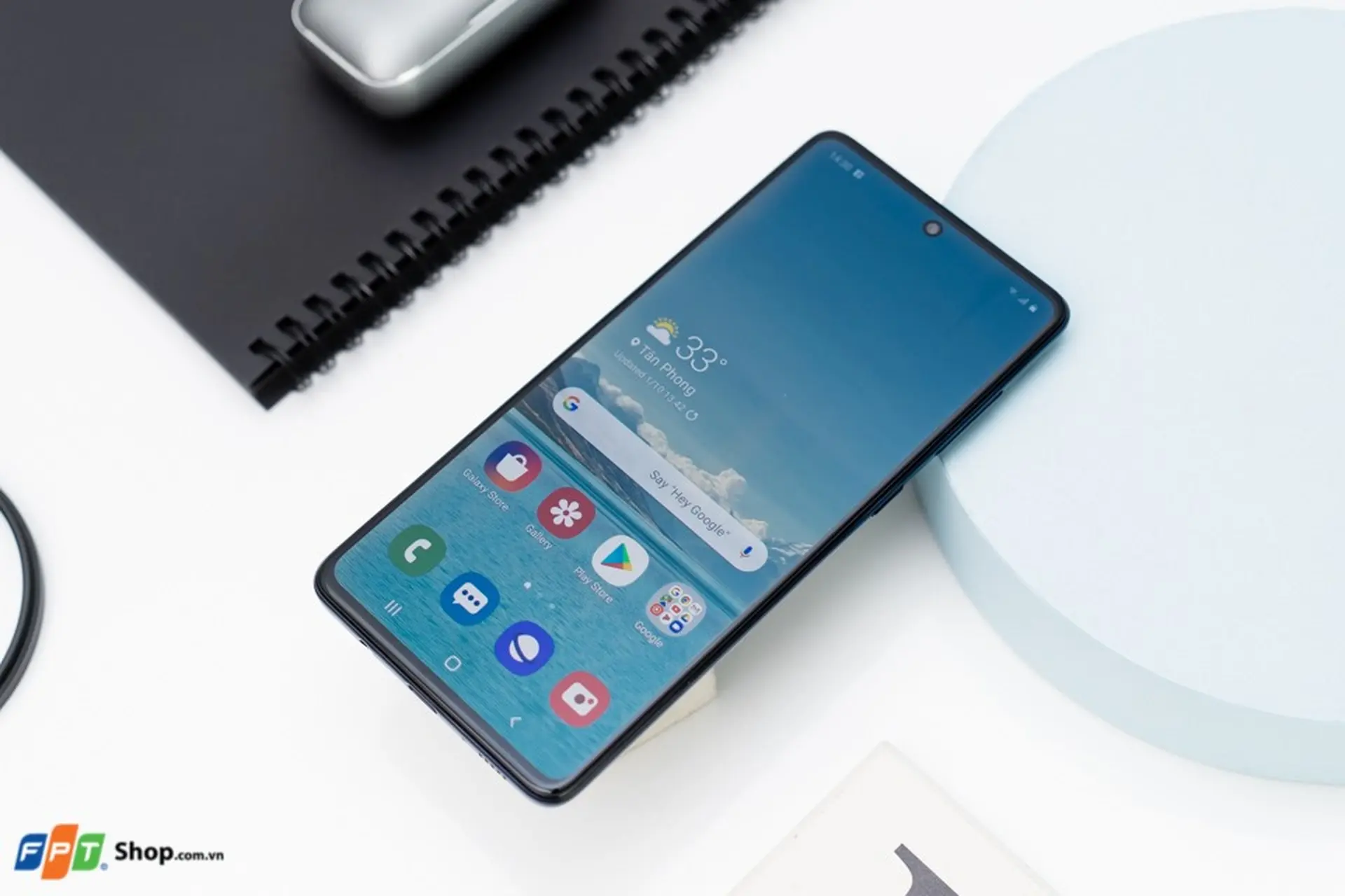 Đã đến lúc mua Samsung Galaxy A71, giá cực “ngon” chỉ trong vòng 3 ngày!
