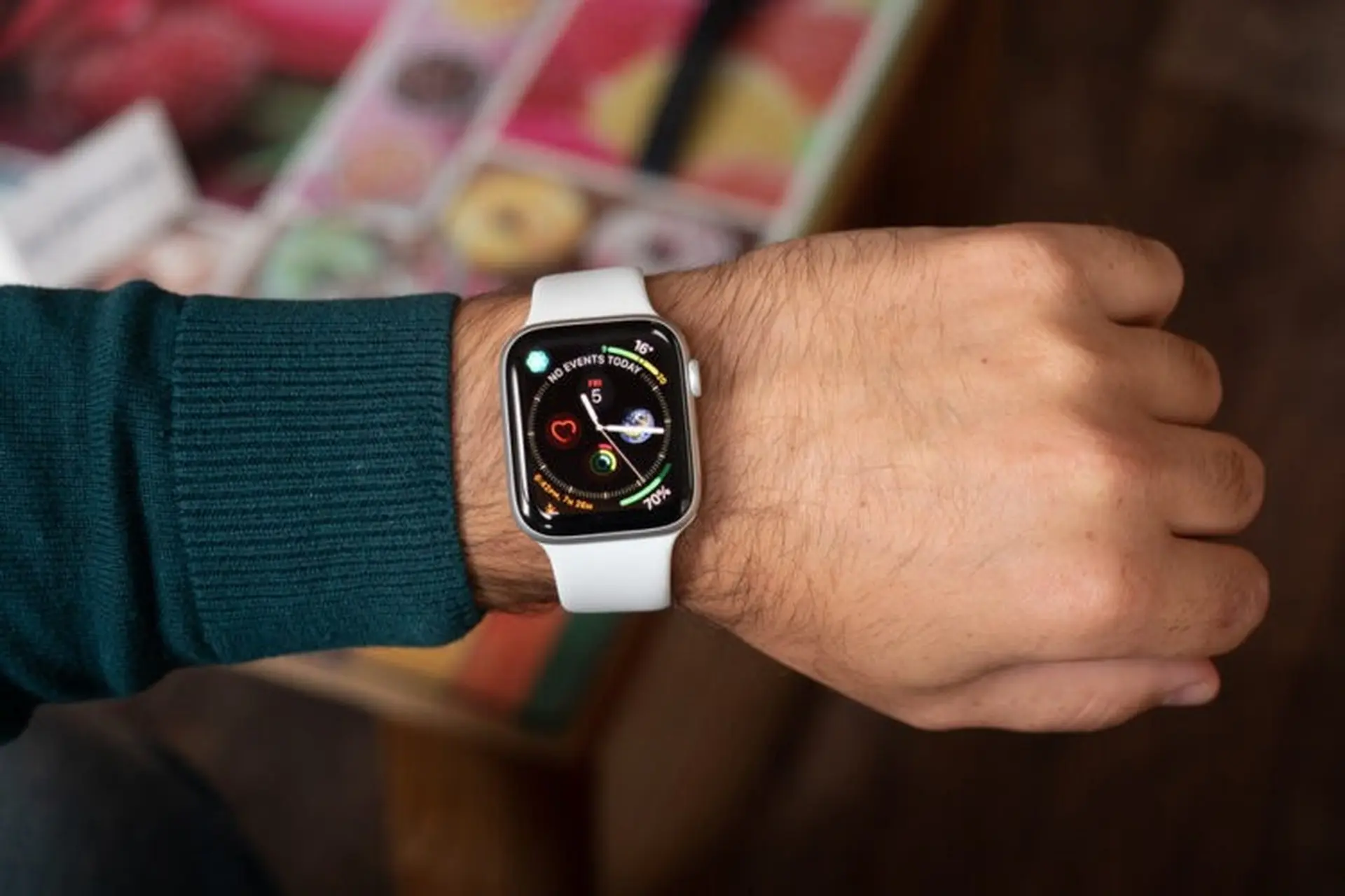 Apple Watch series 6 sẽ đi kèm với nhiều tính năng hấp dẫn có trong WatchOS 7