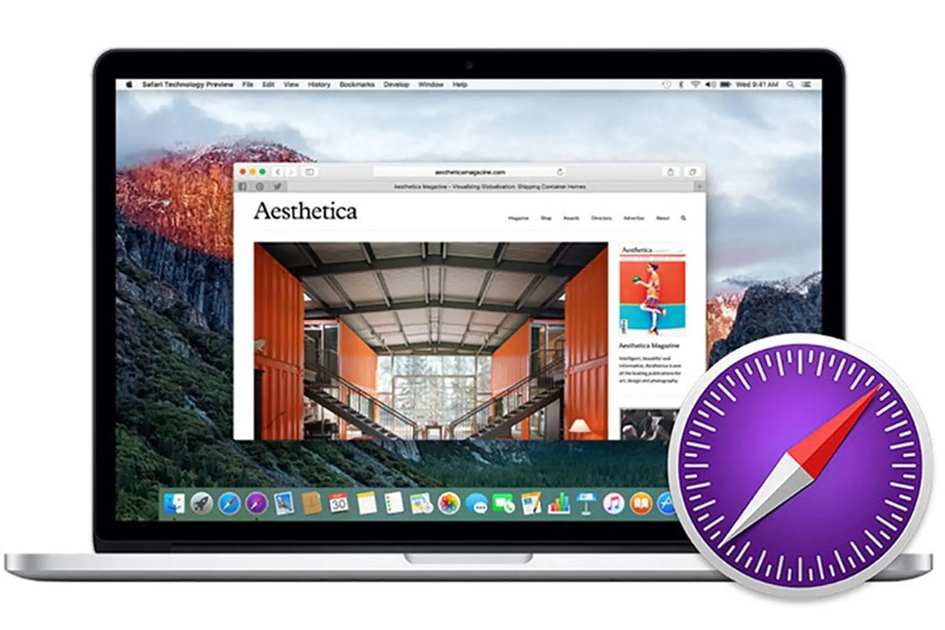 Apple phát hành Safari Technology Preview 105, sửa lỗi và tăng hiệu suất