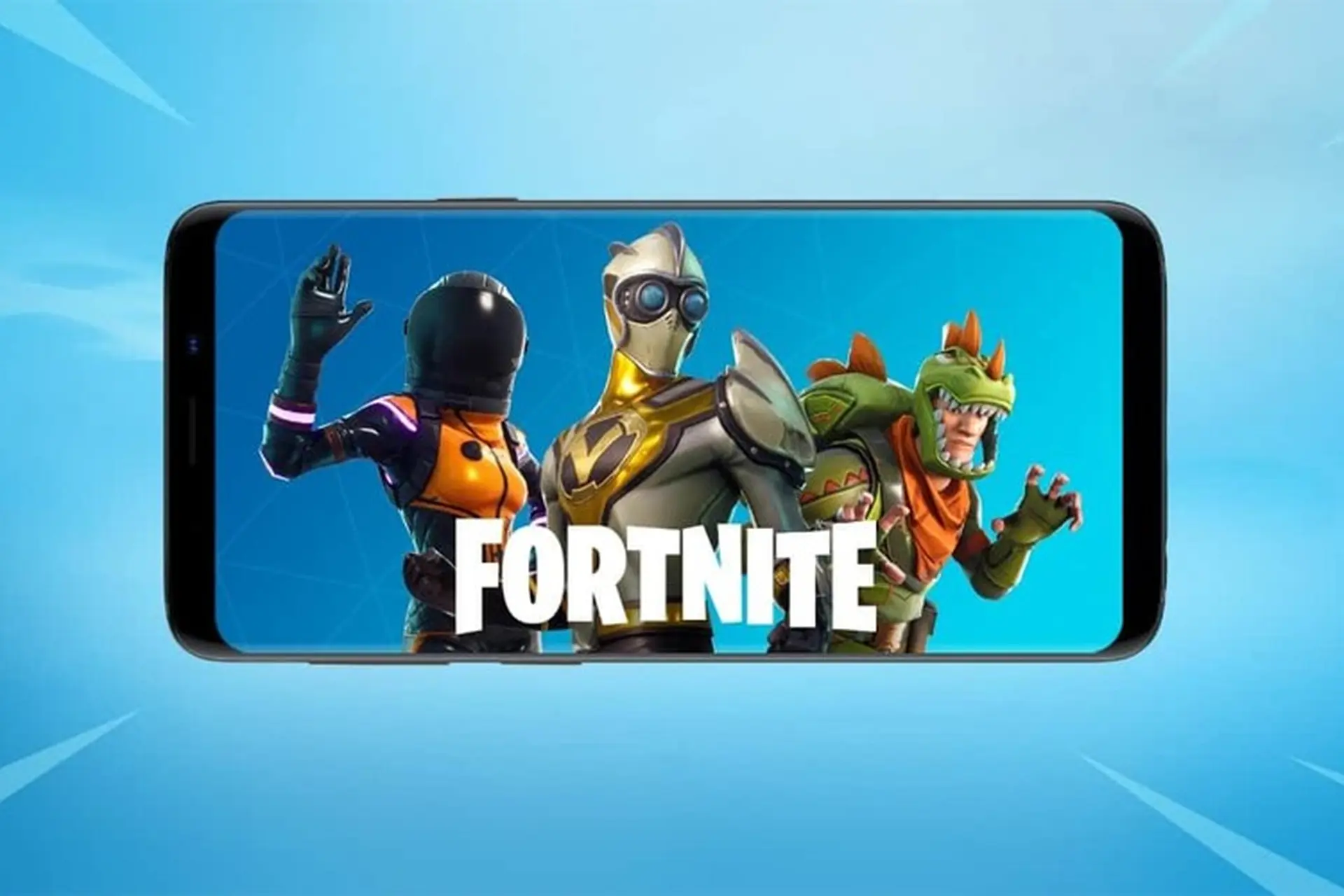 Đây là lý do Fortnite xuất hiện muộn trên Google Play, dù ra đã mắt 2 năm cho Android