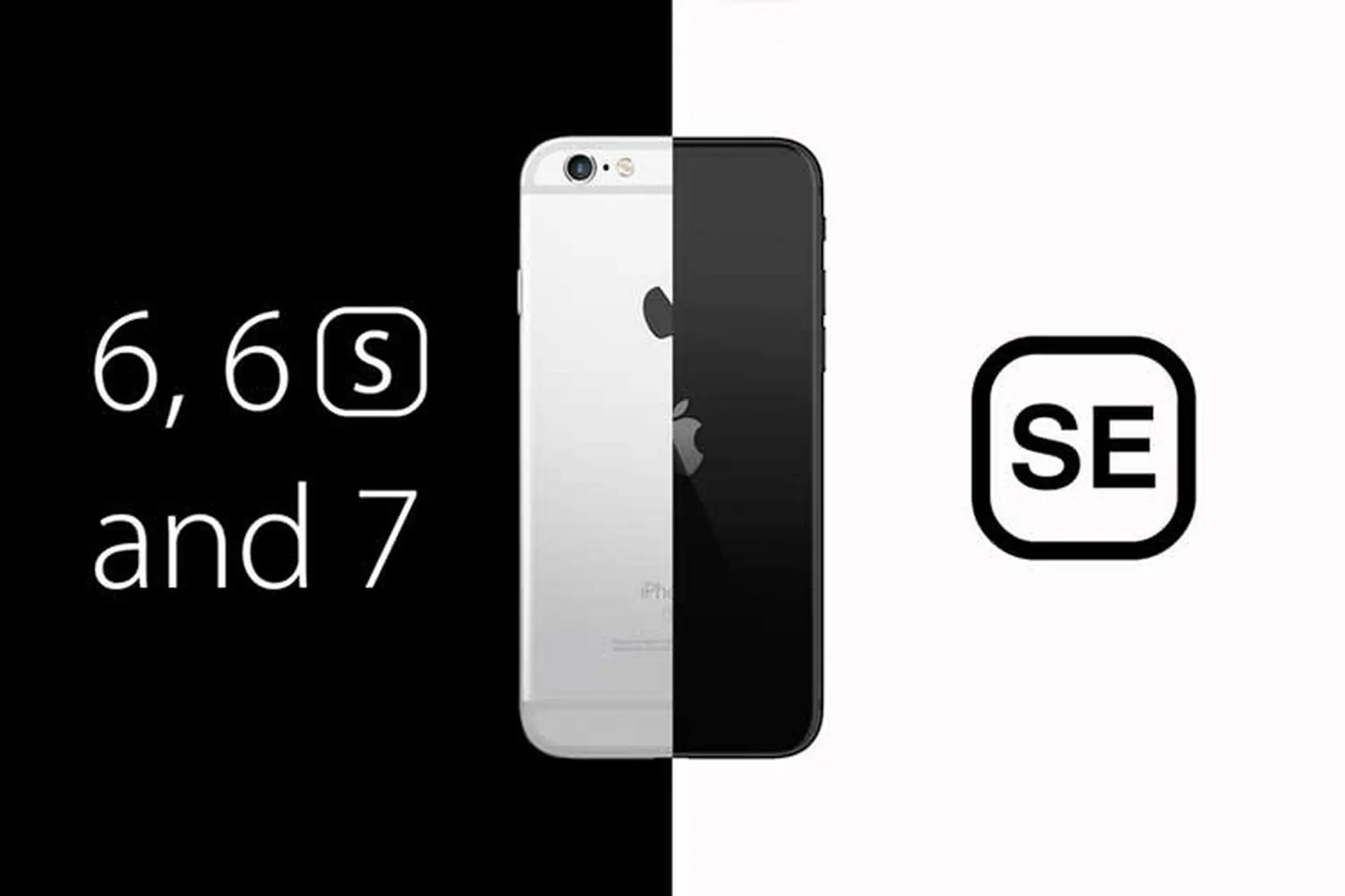 iPhone SE 2020 là bản nâng cấp tuyệt vời cho người dùng iPhone 6, 6s, 7