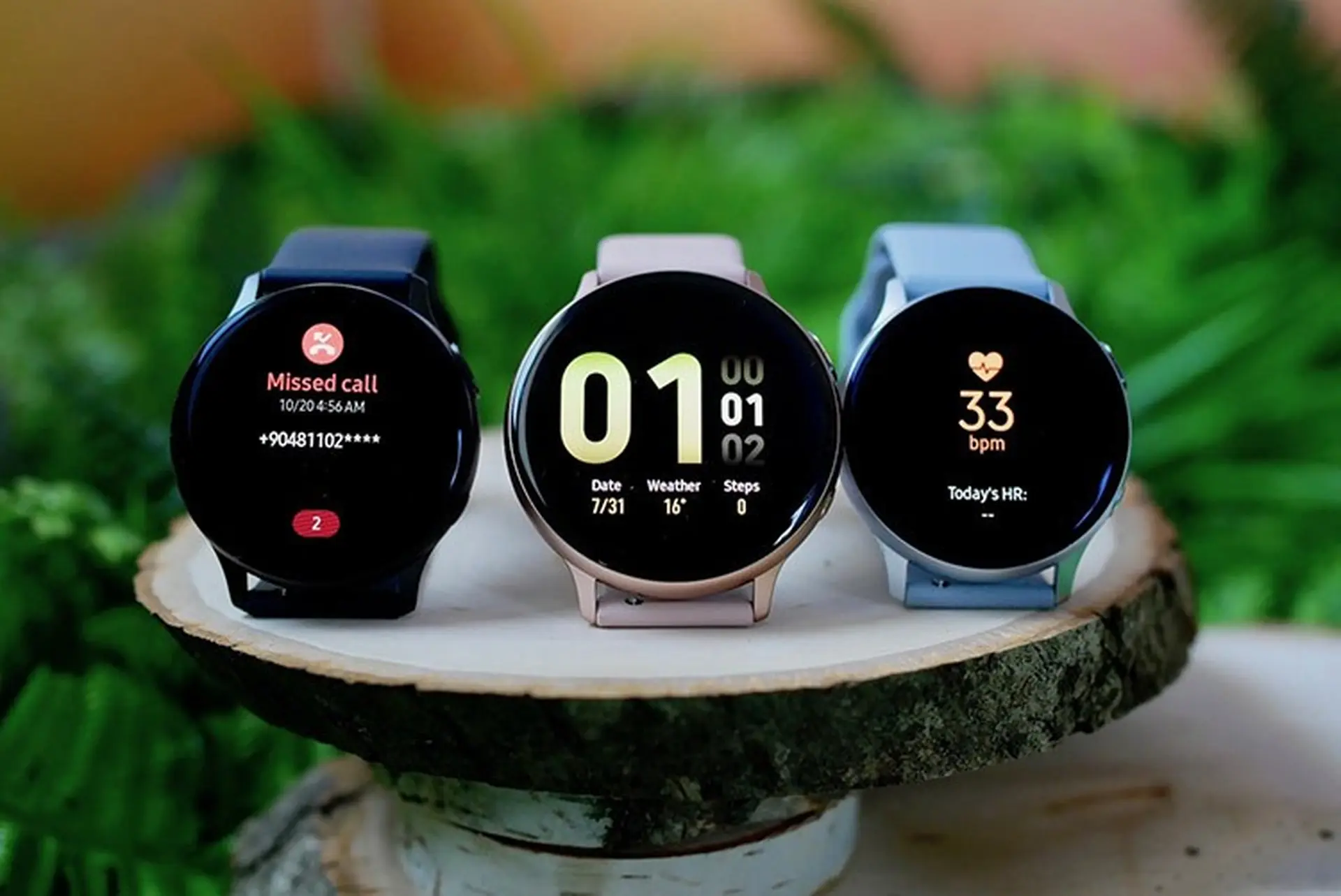 Smartwatch Galaxy Watch tiếp theo của Samsung vừa đạt chứng nhận quan trọng