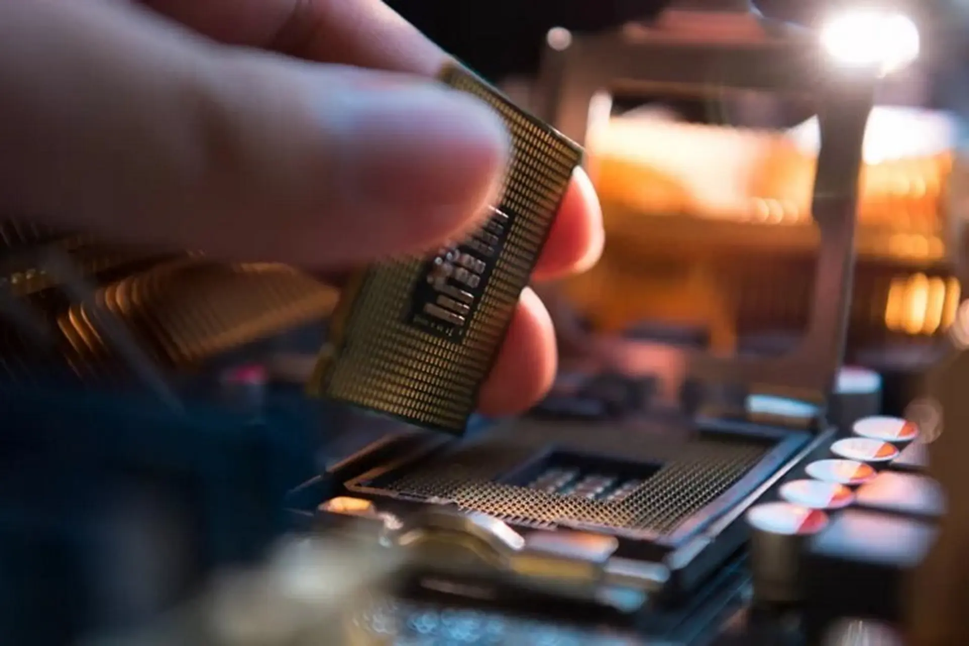 Intel và AMD lại có thêm đối thủ đến từ nước Pháp