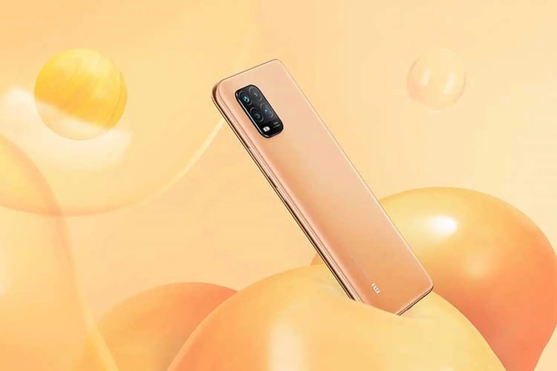 Xiaomi công bố Mi 10 Youth 5G với chip SD765G và camera zoom 50x