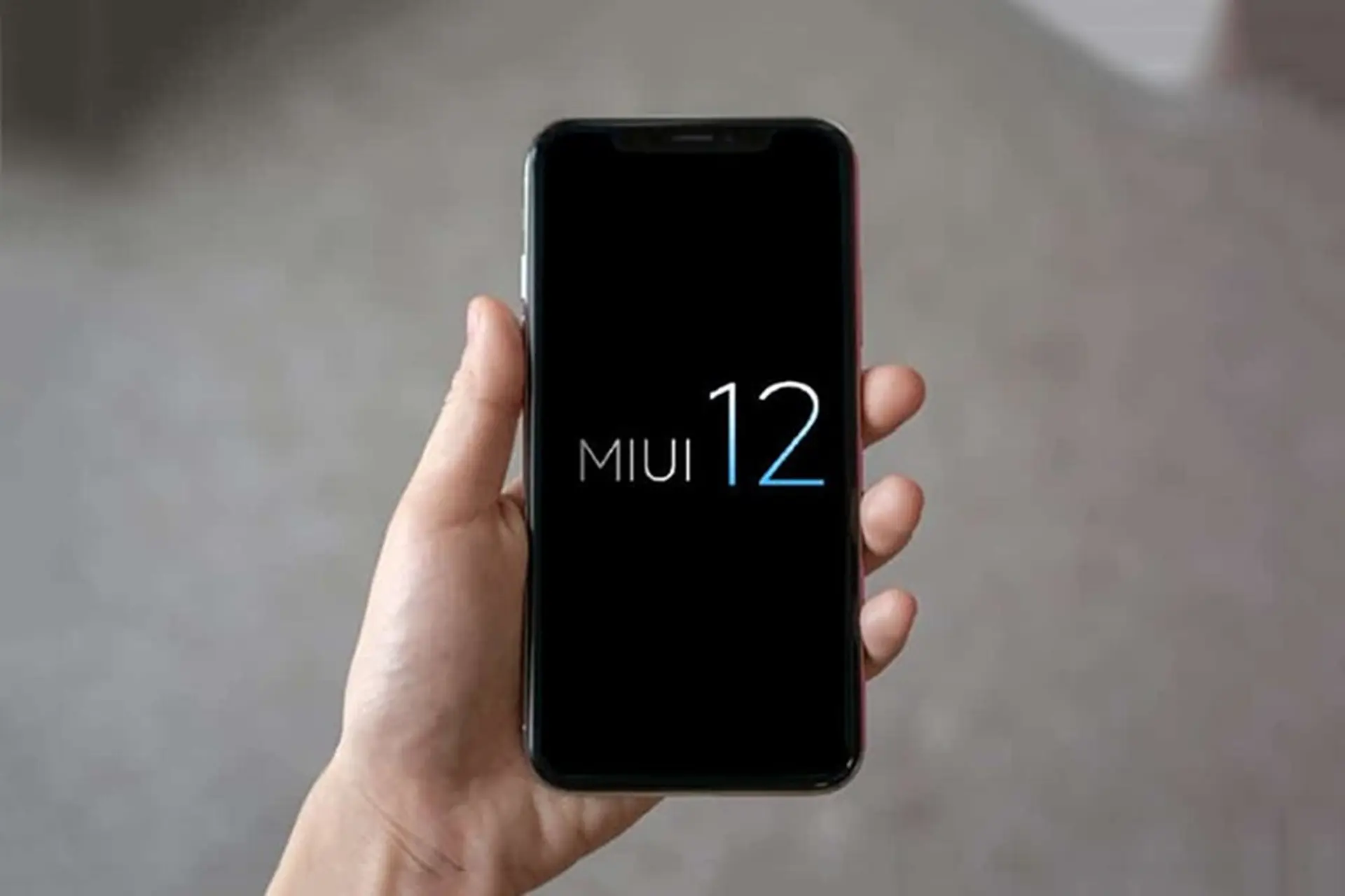 MIUI 12 chính thức ra mắt với giao diện mới mẻ và Dark Mode 2.0