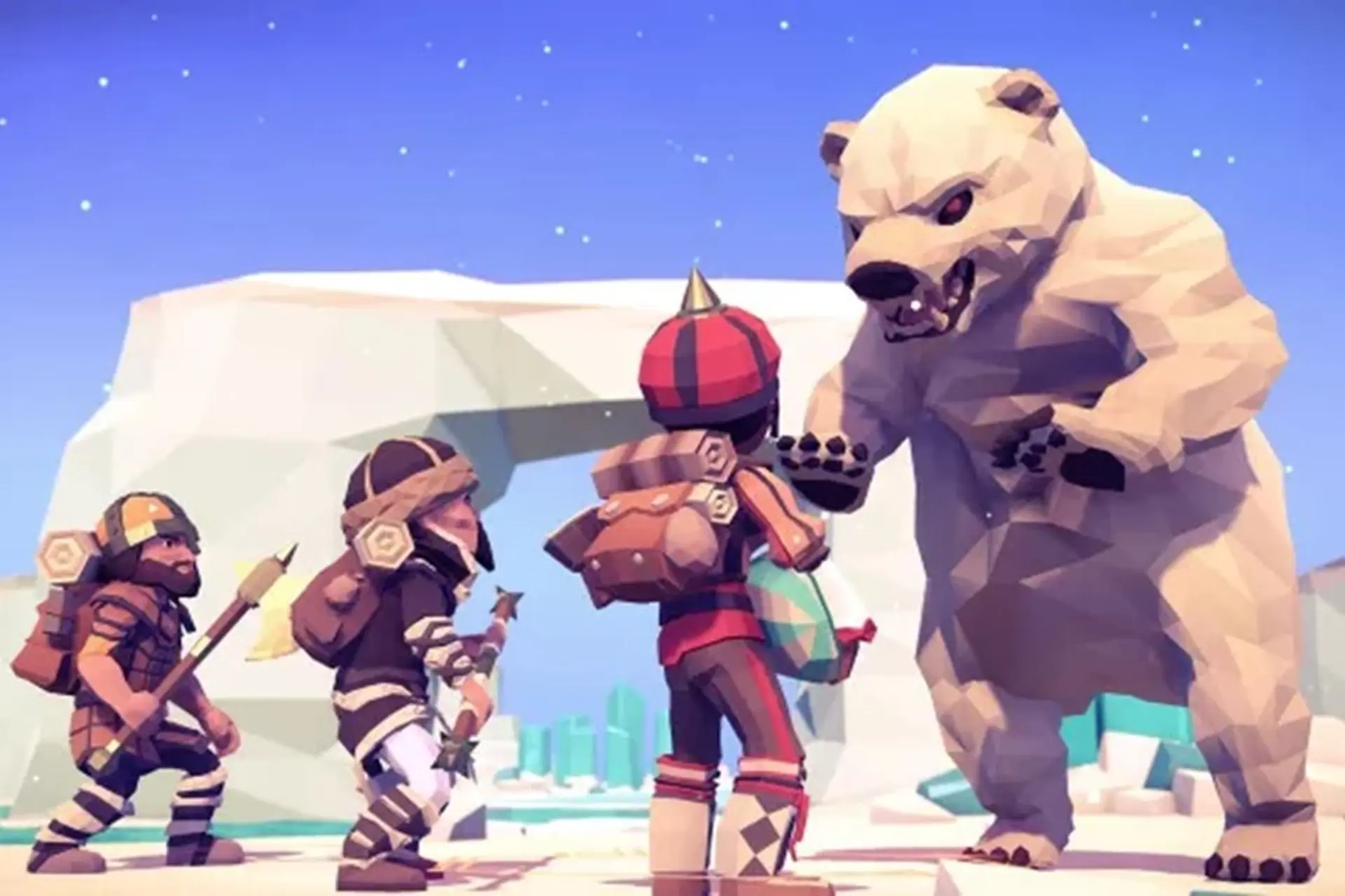 For the King là tựa game đang được miễn phí trên Epic Games Store cho đến hết 30/4