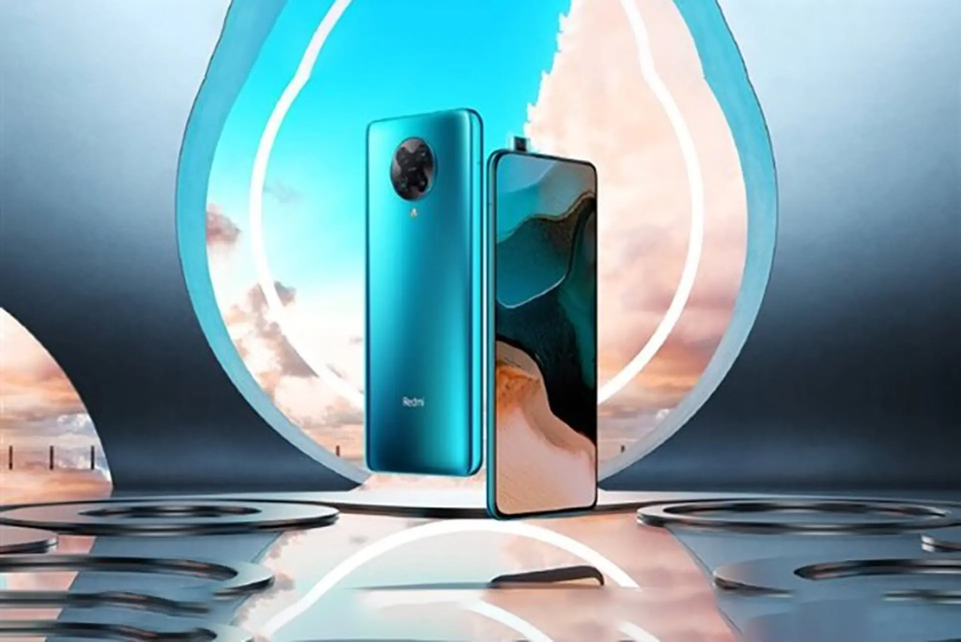 Xiaomi POCO F2 Pro sẽ là phiên bản đổi thương hiệu của Redmi K30 Pro