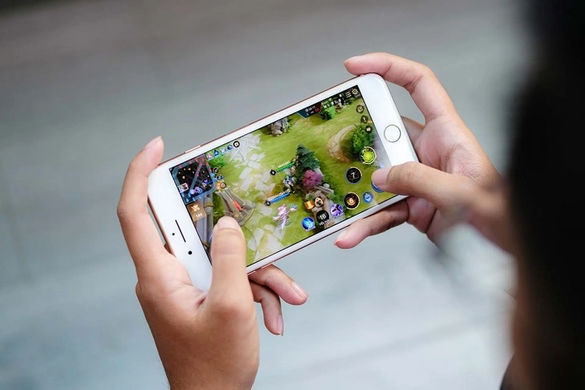 Top ứng dụng phải trả phí, được miễn phí trong thời gian ngắn cho iPhone, iPad (28/4)