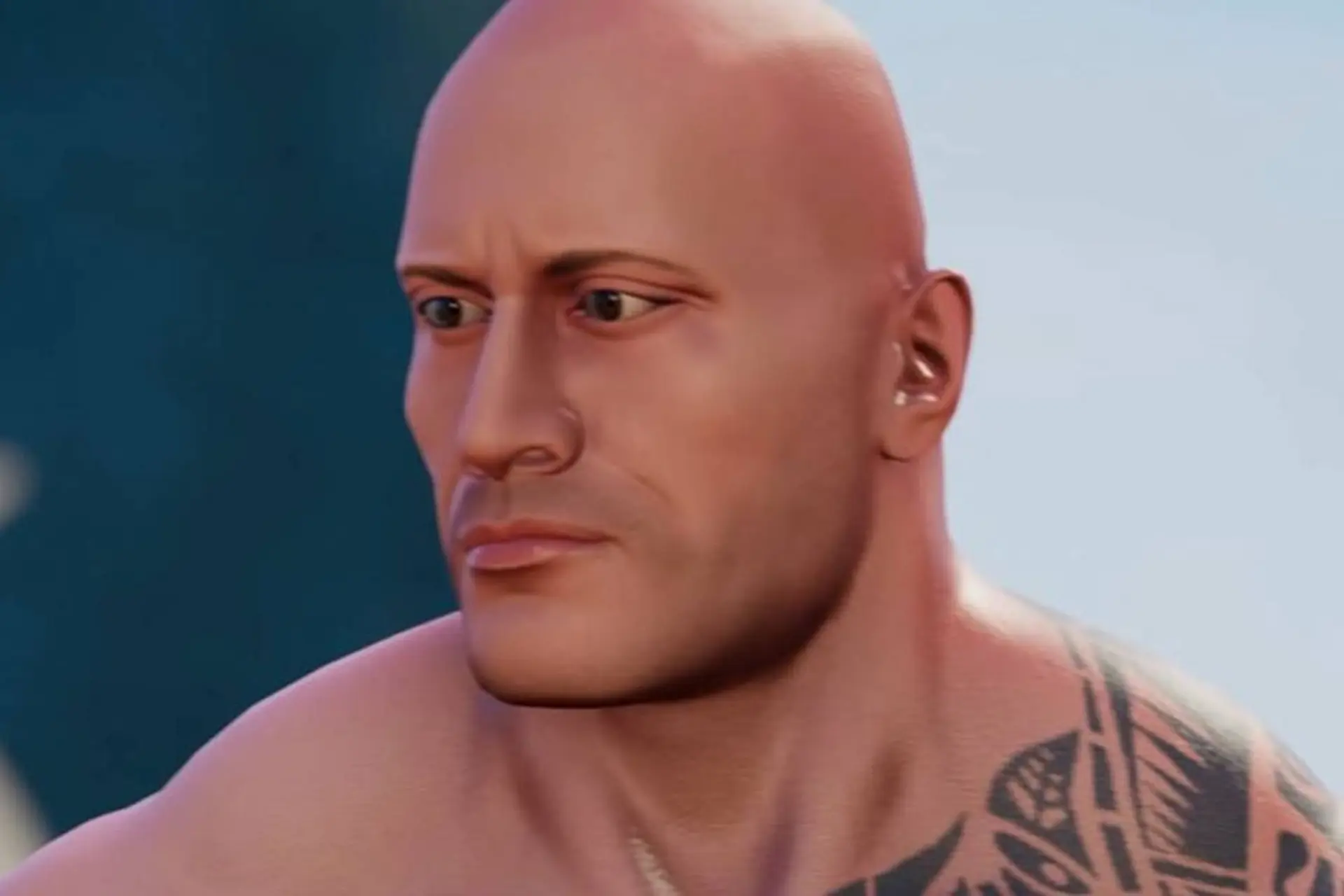 WWE 2K Battlegrounds được tiết lộ sau khi WWE 2K21 chính thức bị hủy bỏ