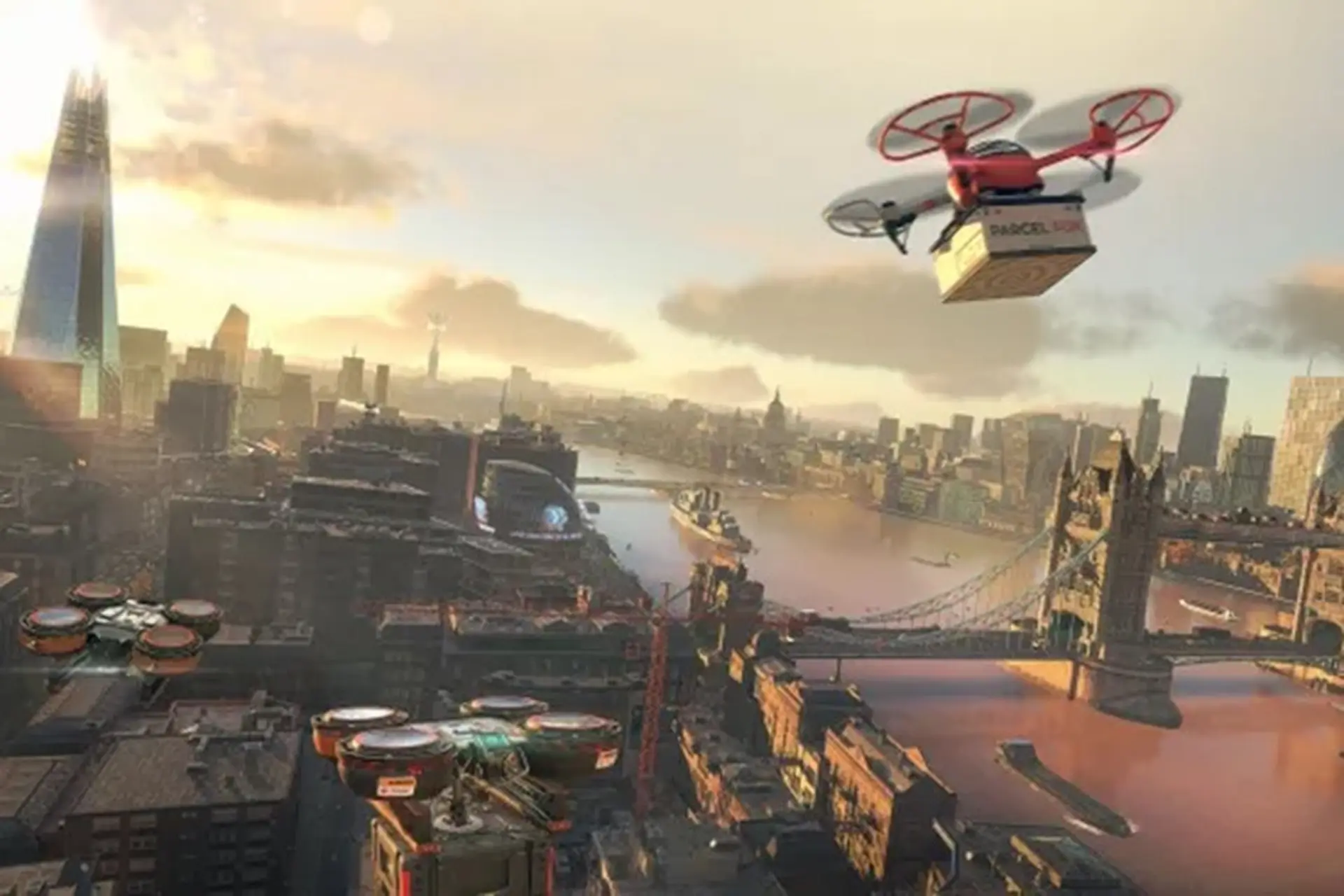 Tổng hợp các trò chơi bom tấn PS4 sắp ra mắt trong năm 2020 (phần 2)