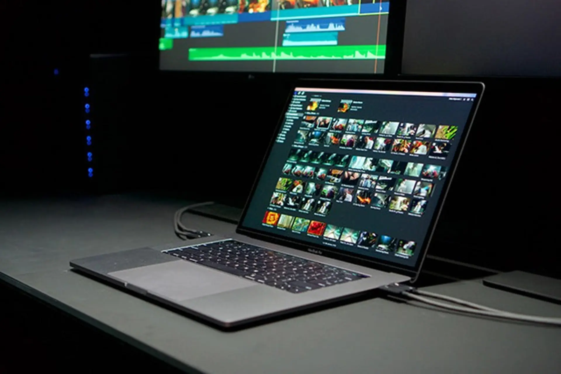 Báo cáo: MacBook ARM sẽ sử dụng bộ xử lý dự trên chip Apple A14X của iPad Pro