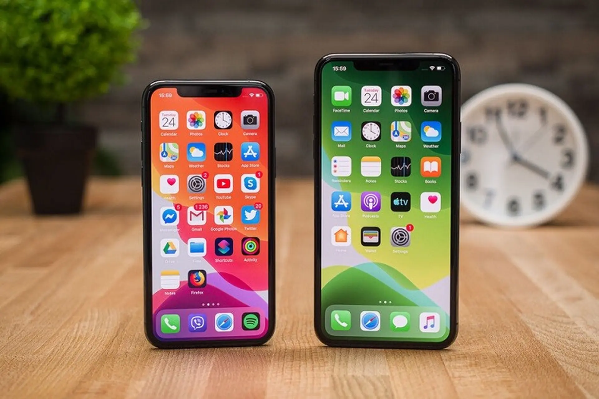 Xuất hiện lỗ hổng trên iOS Mail, không ảnh hưởng đến người dùng