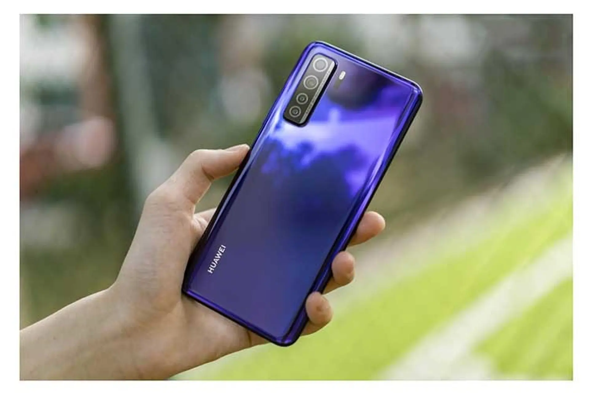 Trên tay Huawei Nova 7 SE: Trải nghiệm công nghệ 5G với giá chỉ từ 8 triệu đồng!