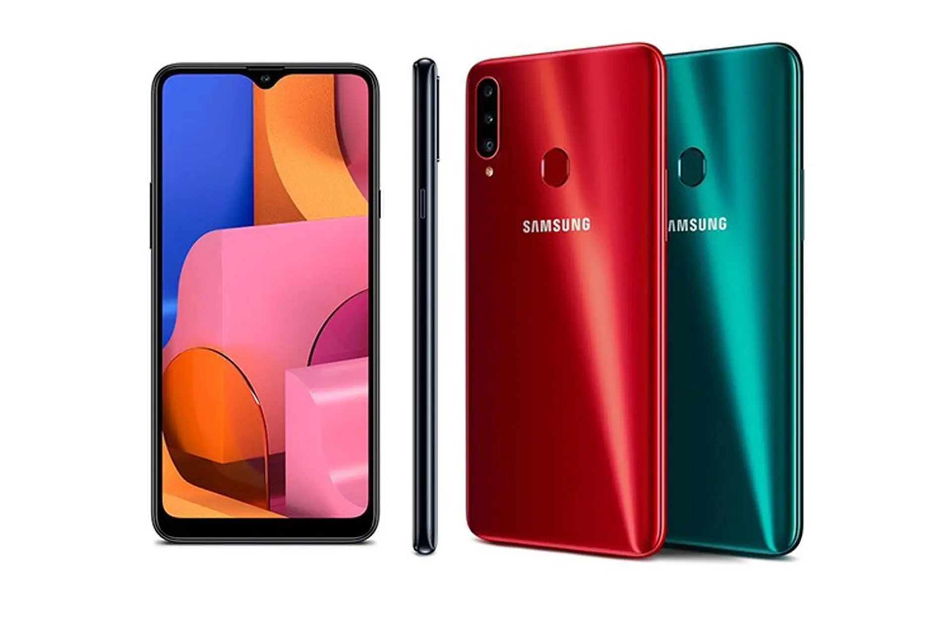 Samsung Galaxy A21s với chip “lạ” Galaxy 850, RAM 3GB xuất hiện trên Geekbench
