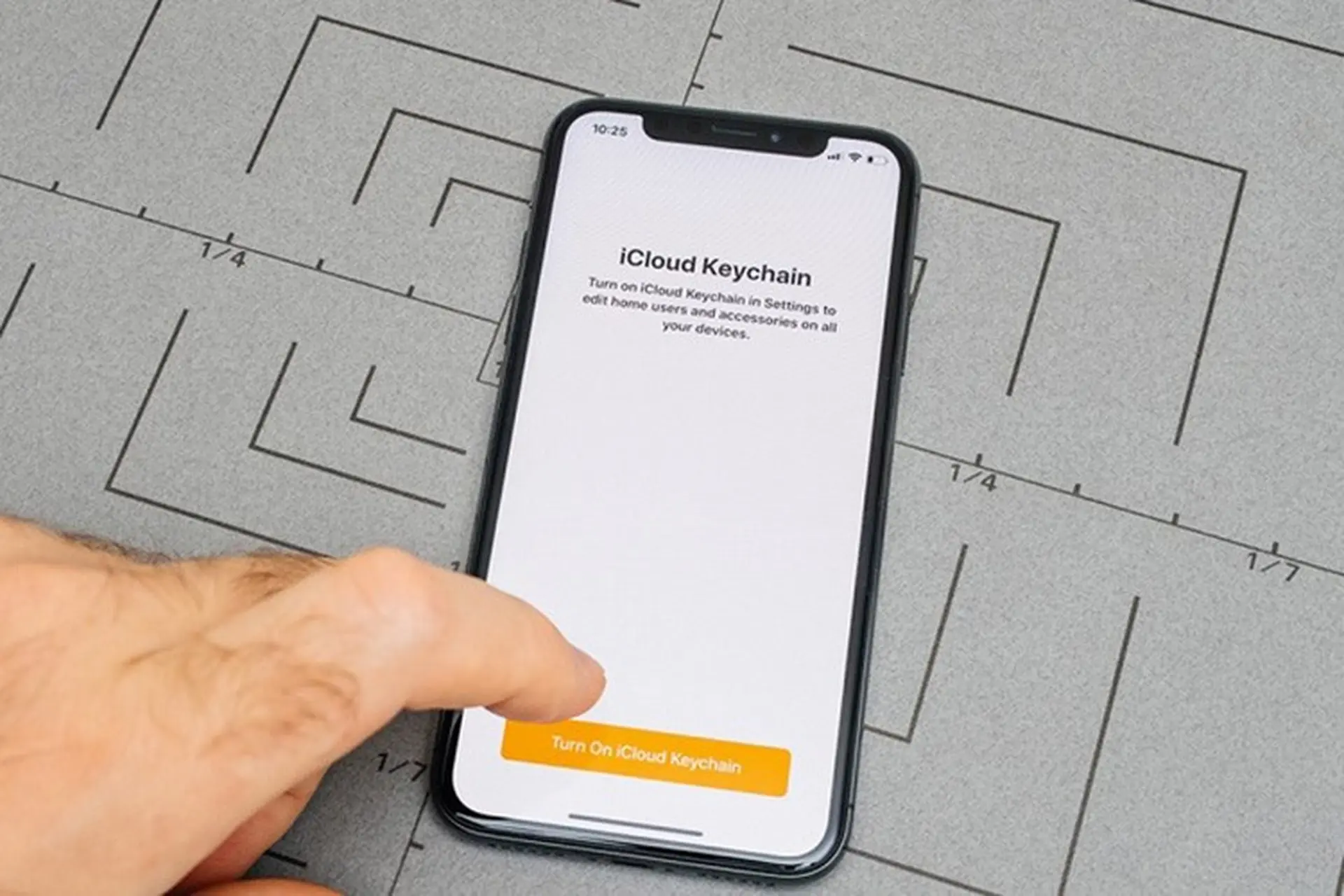 iOS 14 sẽ mang đến tính năng mới cho iCloud Keychain