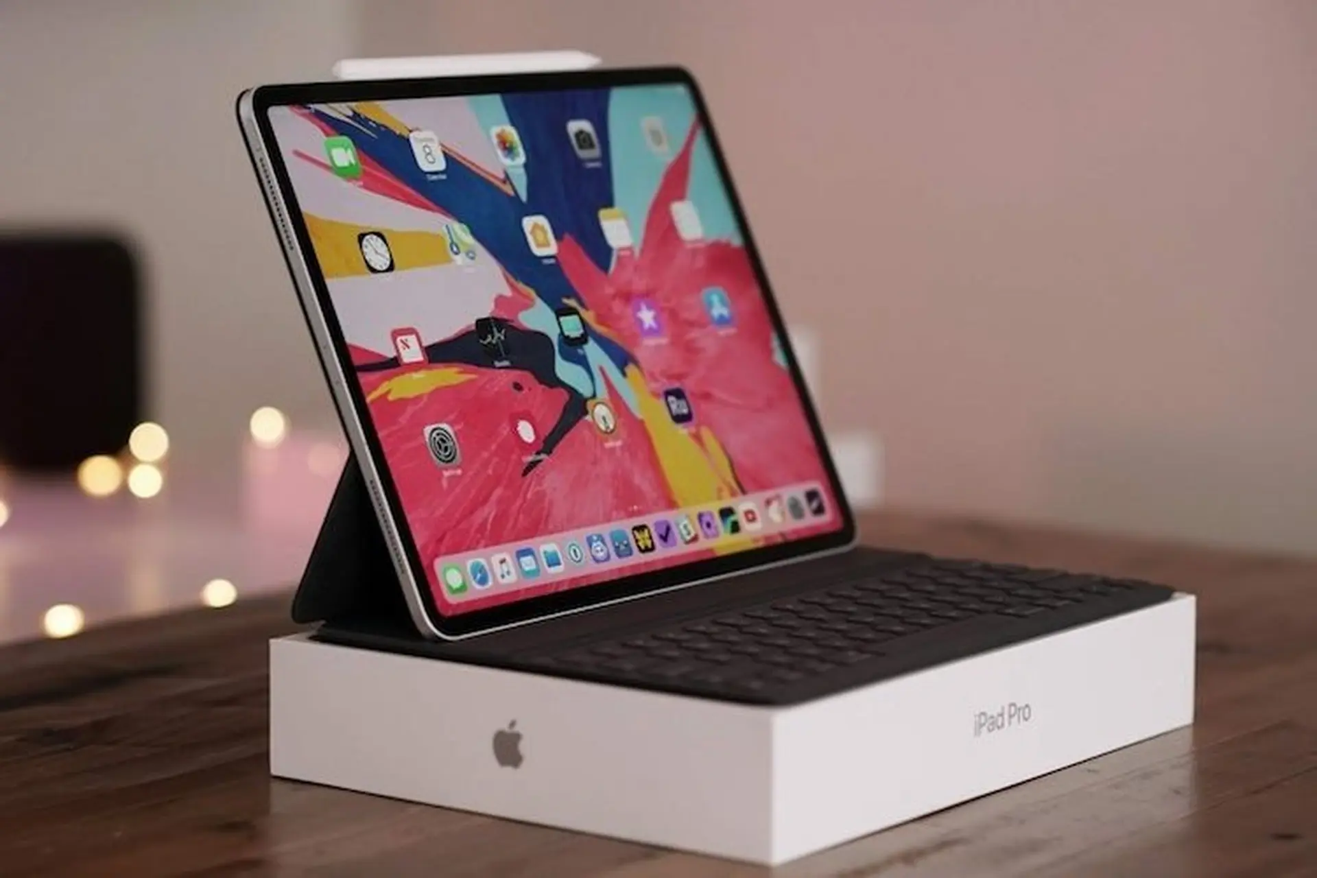 iPad Pro 2020 có thể không được trang bị chip Apple U1