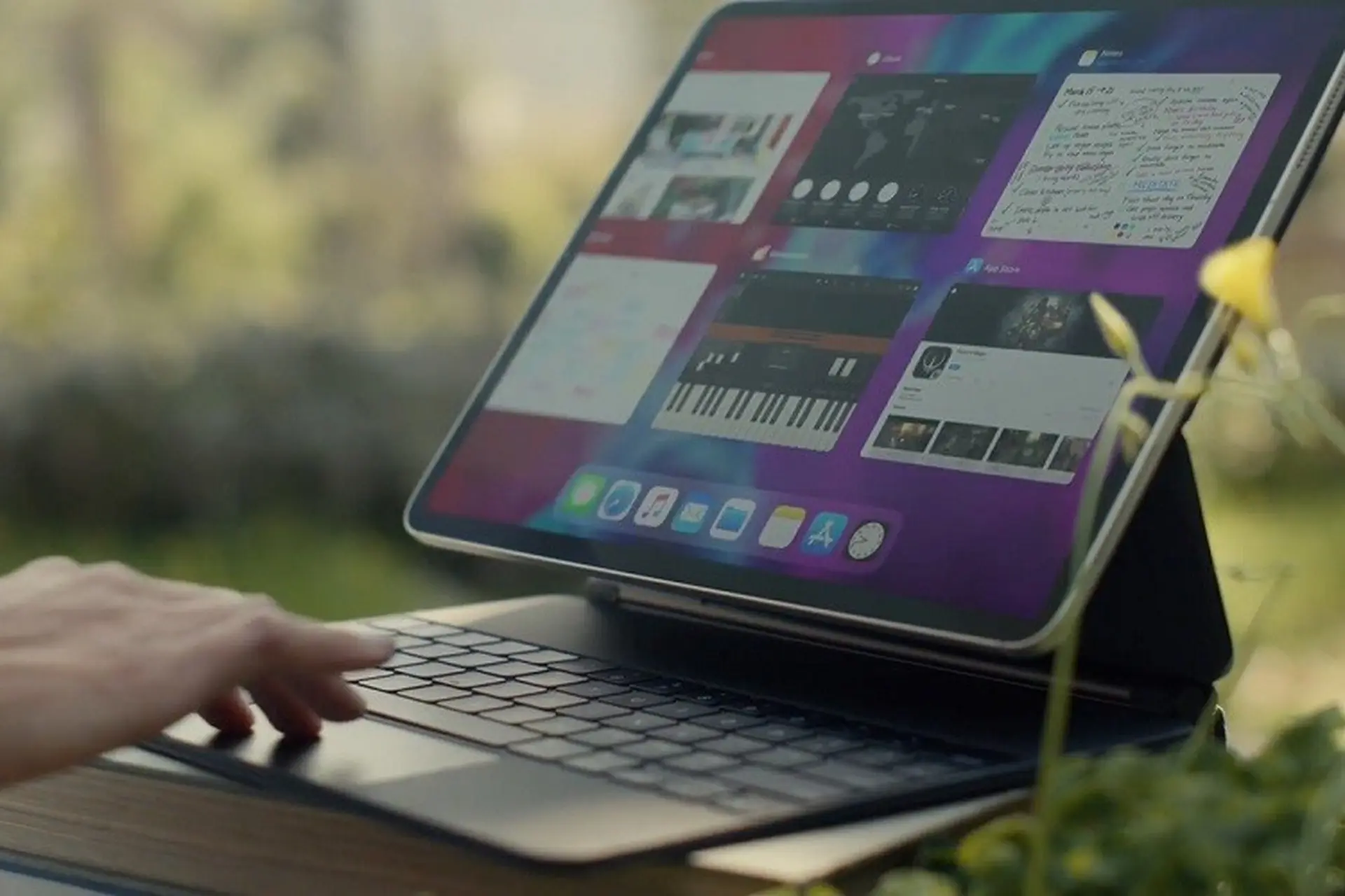 iPad Pro 2020 cần cải thiện những tính năng nào để có thể thay thế laptop?