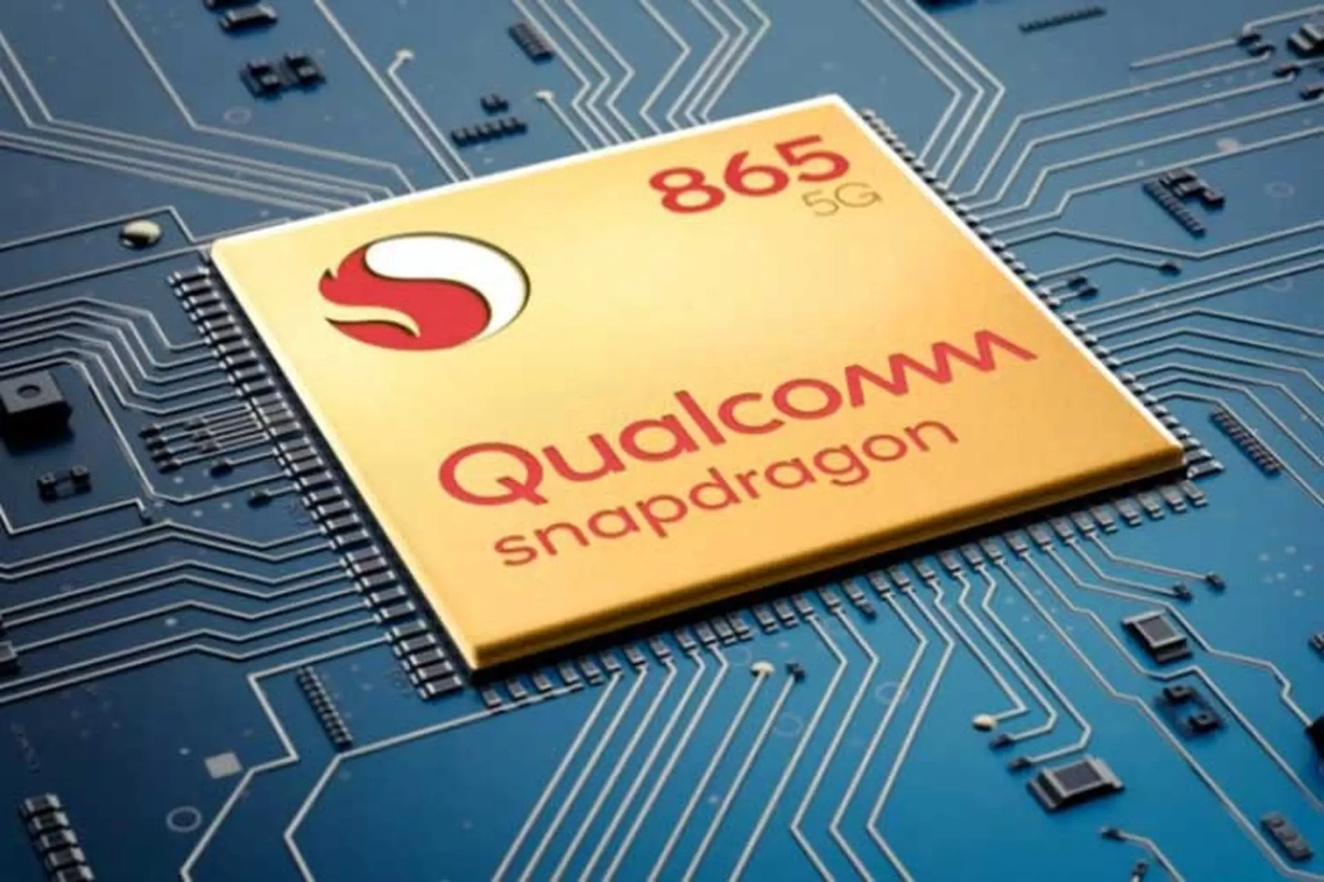 Thông số của chipset Qualcomm Snapdragon 865+ được tiết lộ