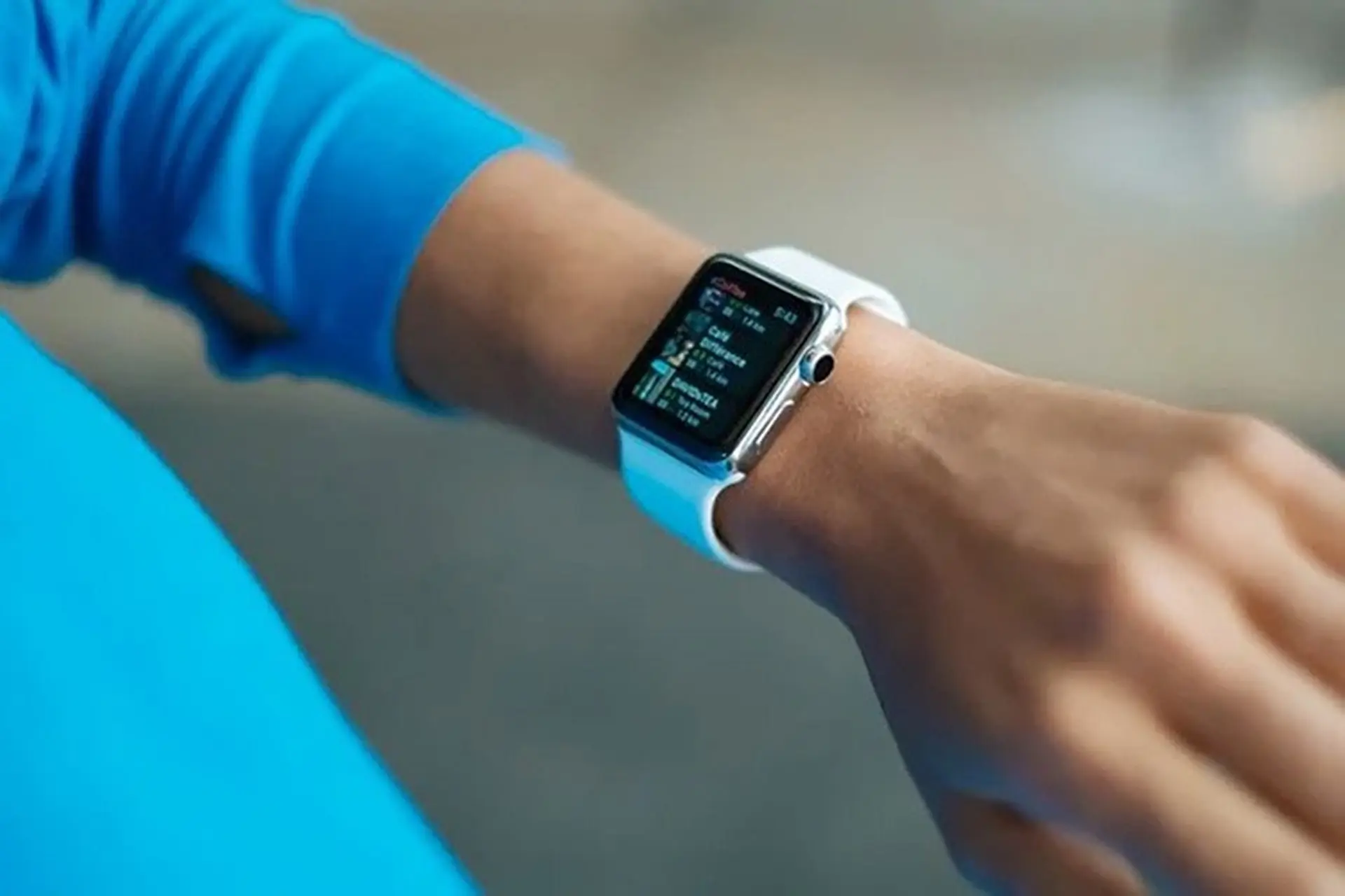 watchOS 6.2.5 beta 3 được tung ra cho các nhà phát triển