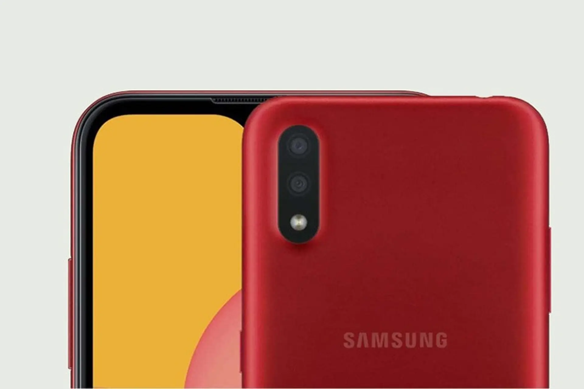 Samsung Galaxy M01 xuất hiện trên danh sách Google Play Console trước khi ra mắt