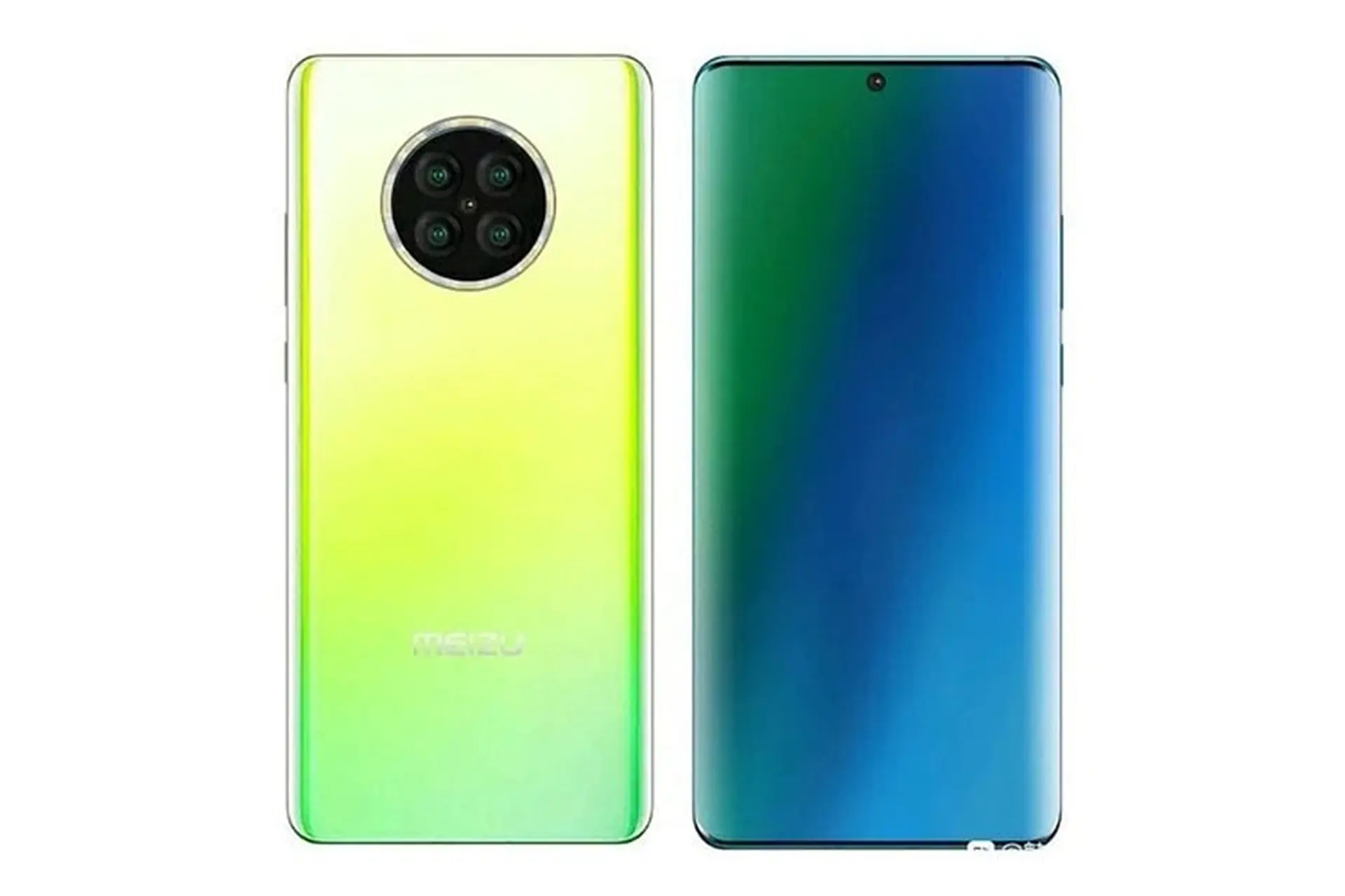 Meizu 17 đạt chứng nhận 3C, xác nhận hỗ trợ sạc nhanh 30W