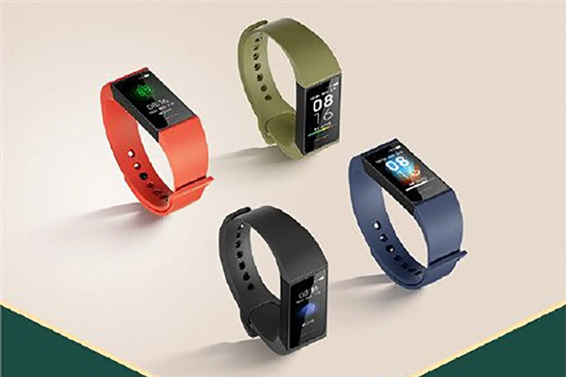 Redmi Band chính thức ra mắt với nhiều tính năng hấp dẫn, giá 330 ngàn đồng