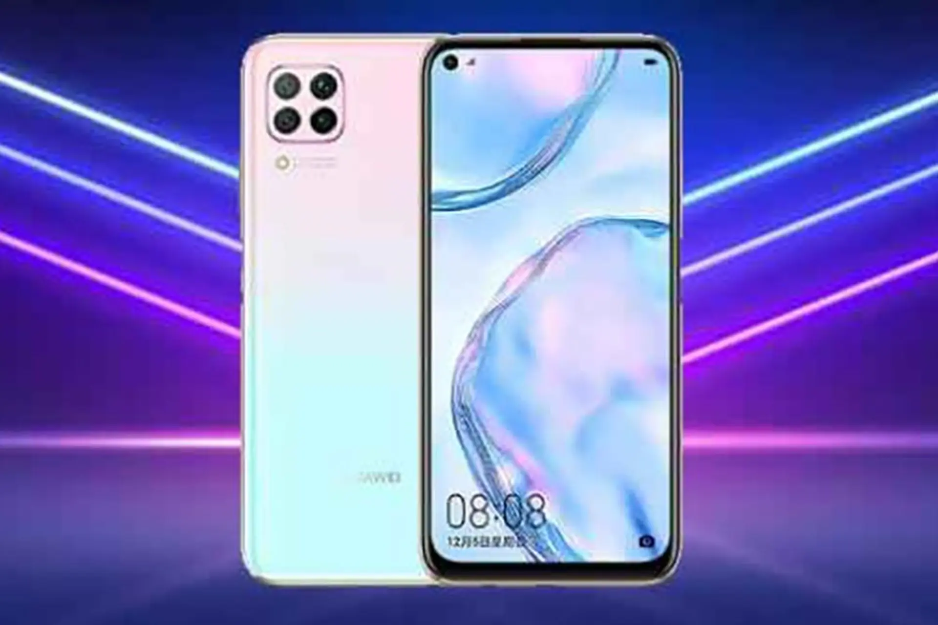 Huawei Nova 7, Nova 7 SE và Nova 7 Pro có thể sẽ ra mắt vào ngày 23/4