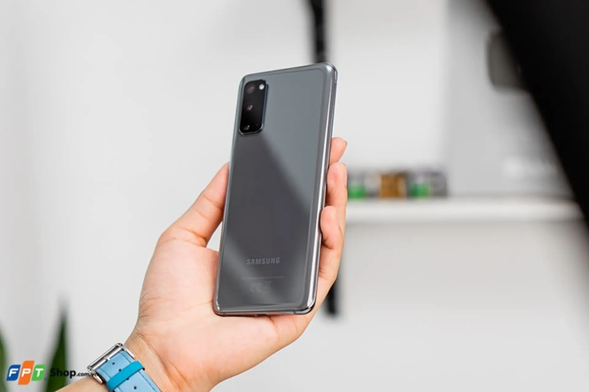 Samsung: Exynos 990 và Snapdragon 865 không có sự khác biệt về hiệu năng