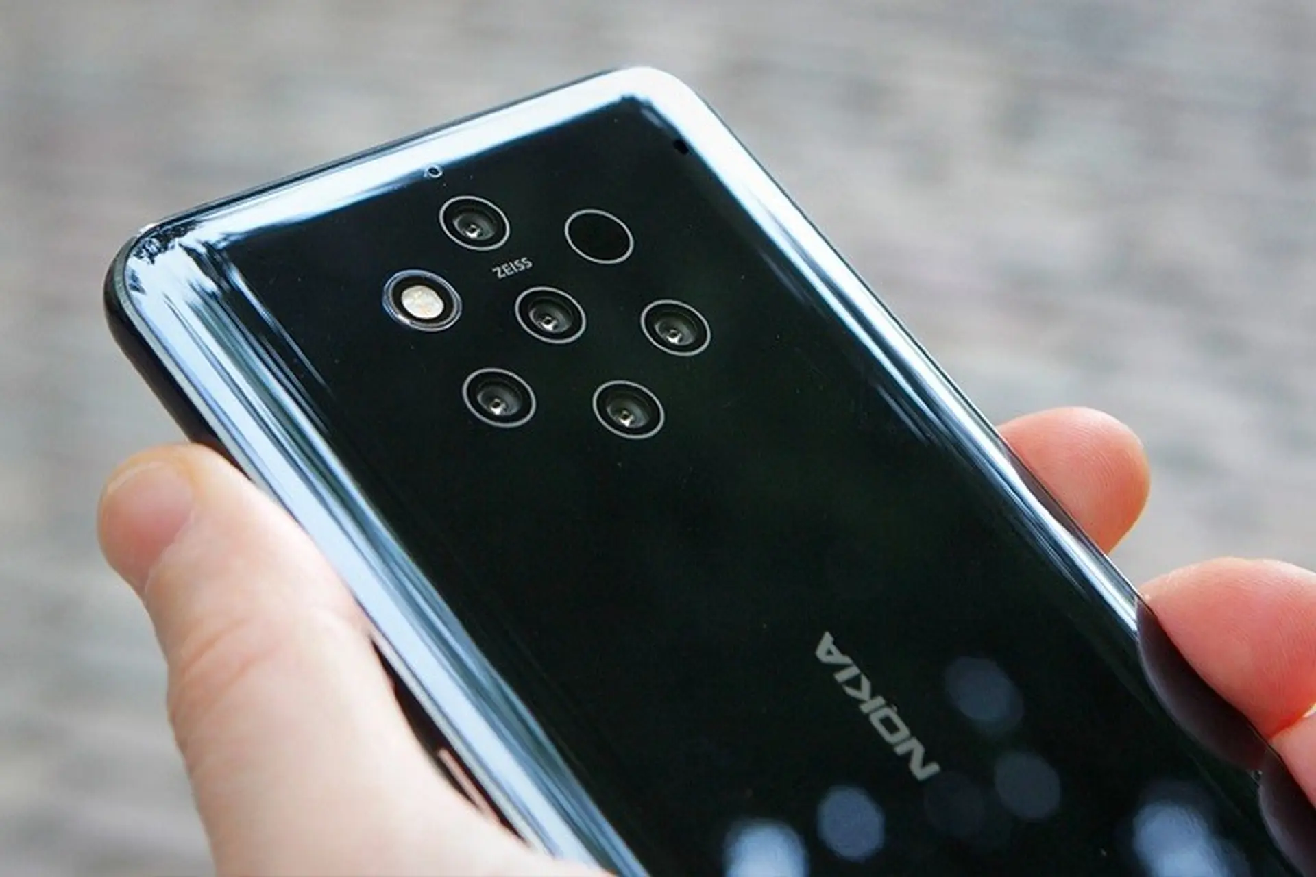 Nokia 9.2 PureView vẫn đang phát triển, sẽ dùng chip Snapdragon 865 và ra mắt vào nửa cuối năm nay