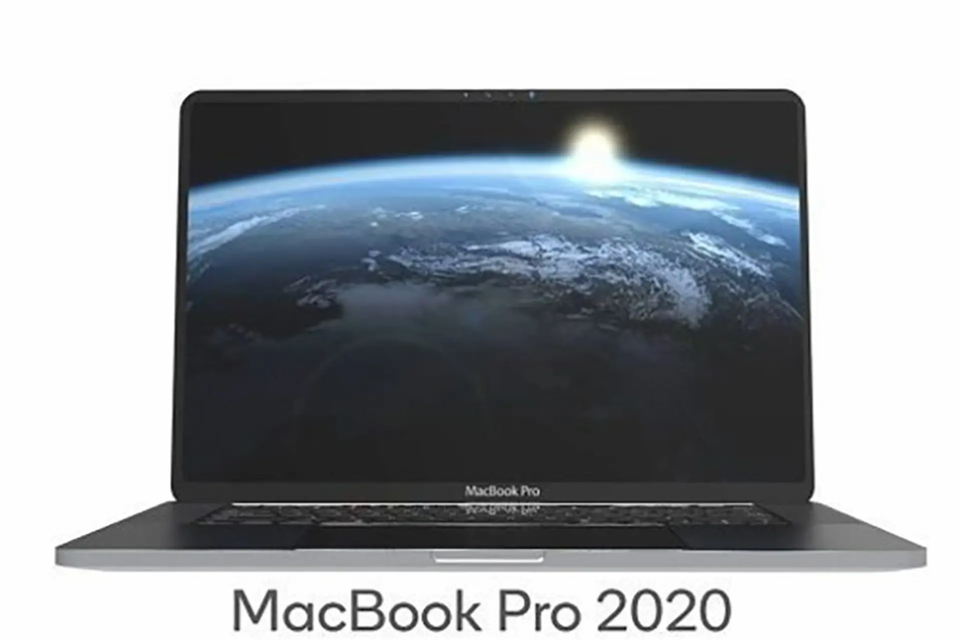 Apple MacBook Pro 13 inch 2020 sẽ ra mắt vào tháng 5 tới?