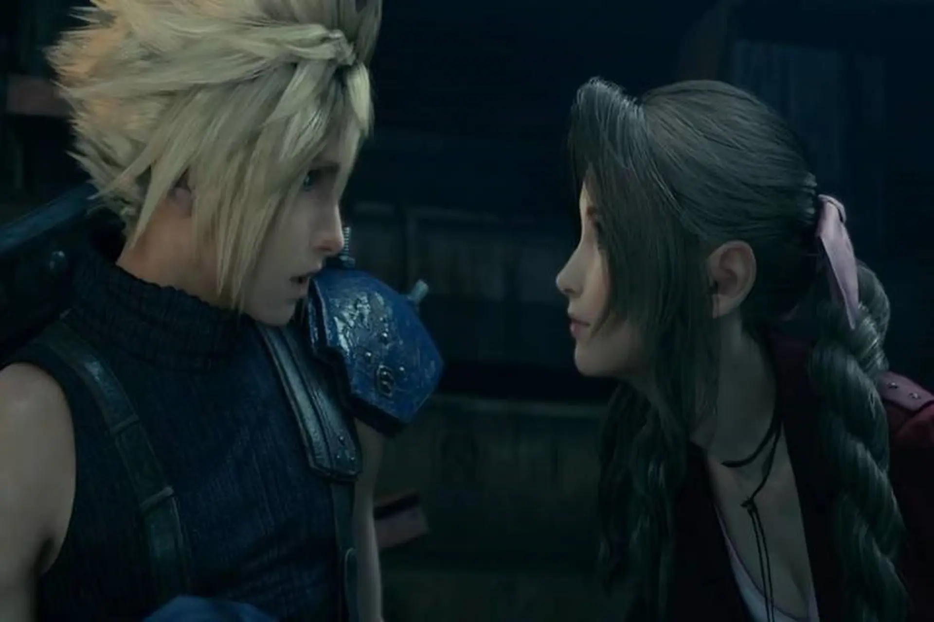 Final Fantasy VII Remake ra mắt đoạn trailer cuối cùng trước ngày phát hành