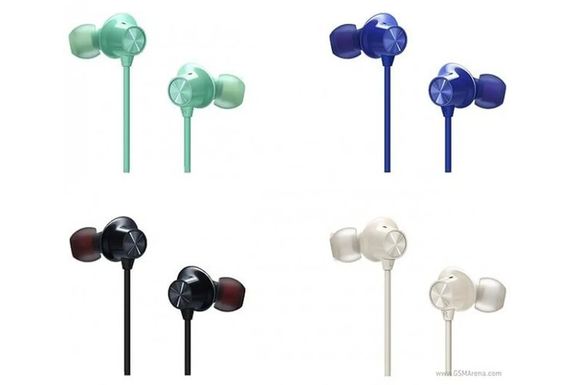 Báo cáo: OnePlus Bullets Wireless Z sẽ có pin 20 giờ, sạc nhanh Warp Charge