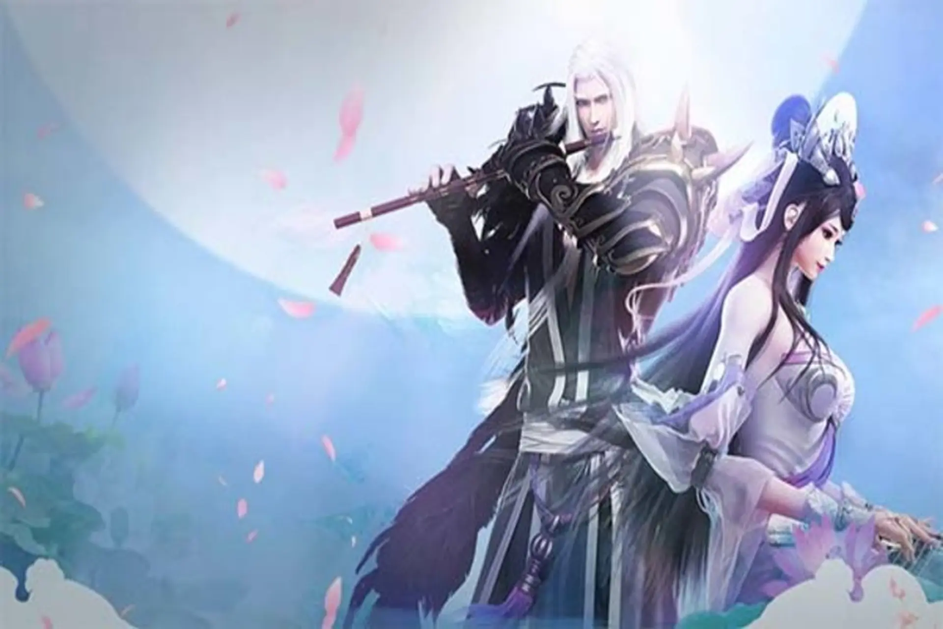 Top game nhập vai trên iPhone năm 2020